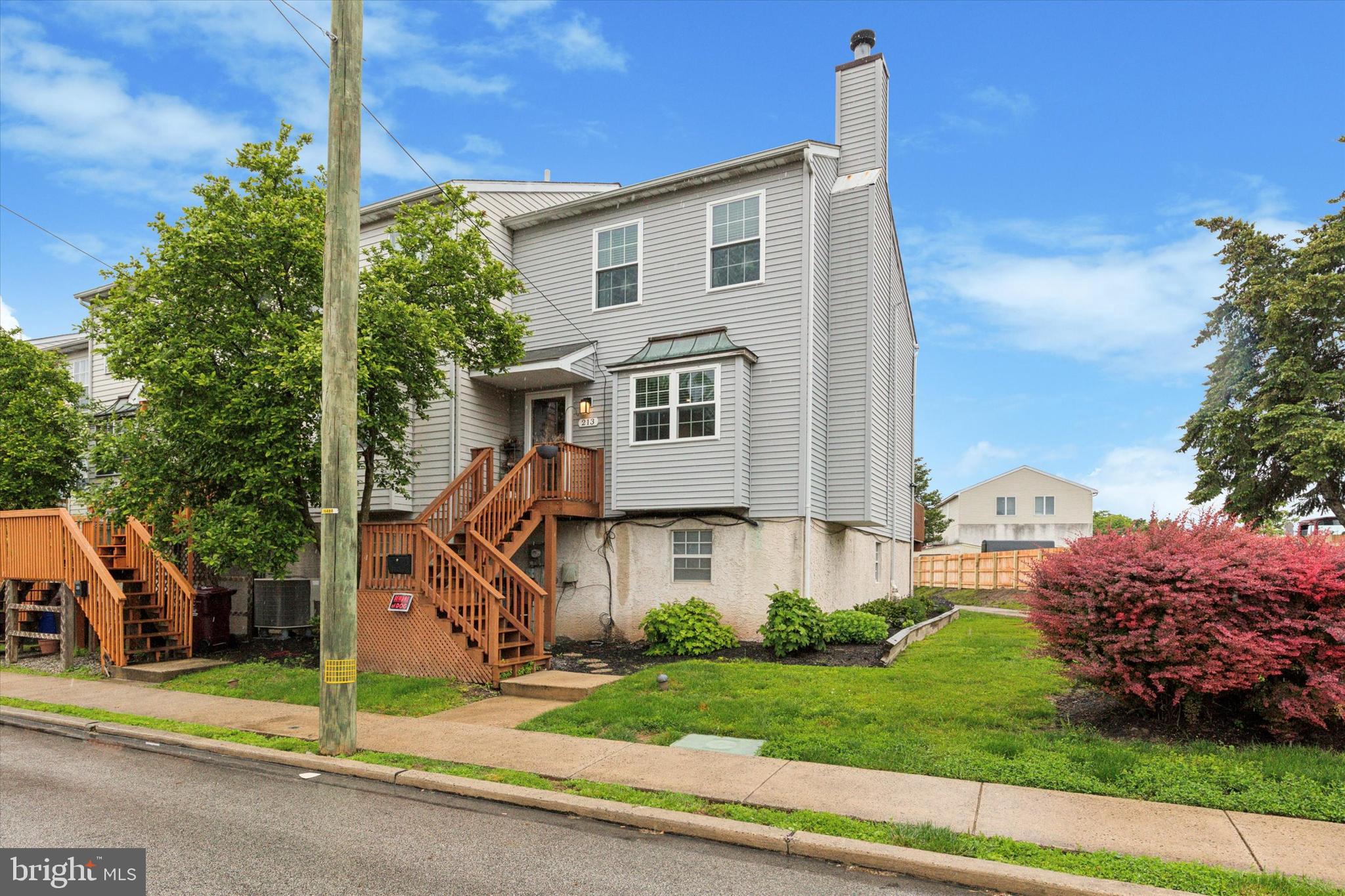 213 MILL STREET