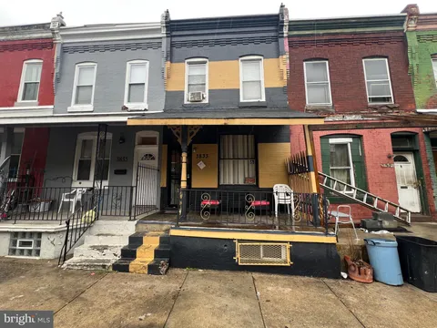 3833 Wyalusing Avenue, Philadelphia, PA MLS: PAPH2486454