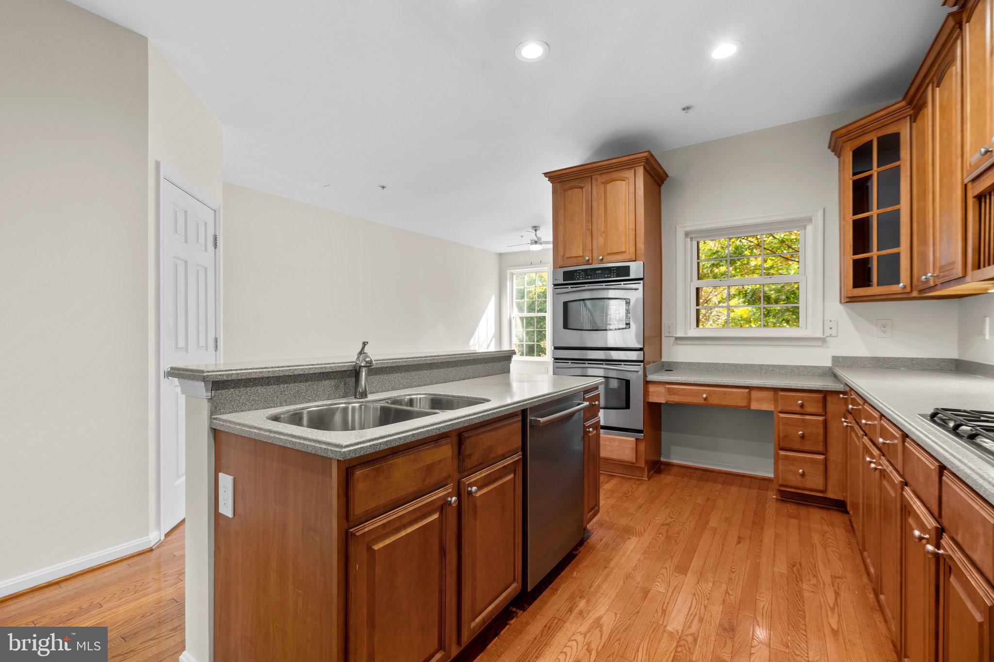 CHERRYTREE PARK - Residential Lease