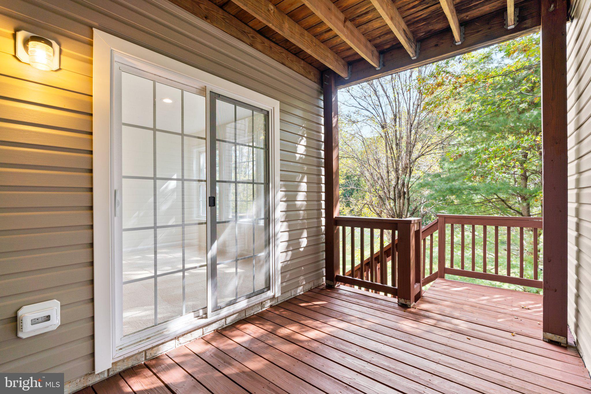 CHERRYTREE PARK - Residential Lease