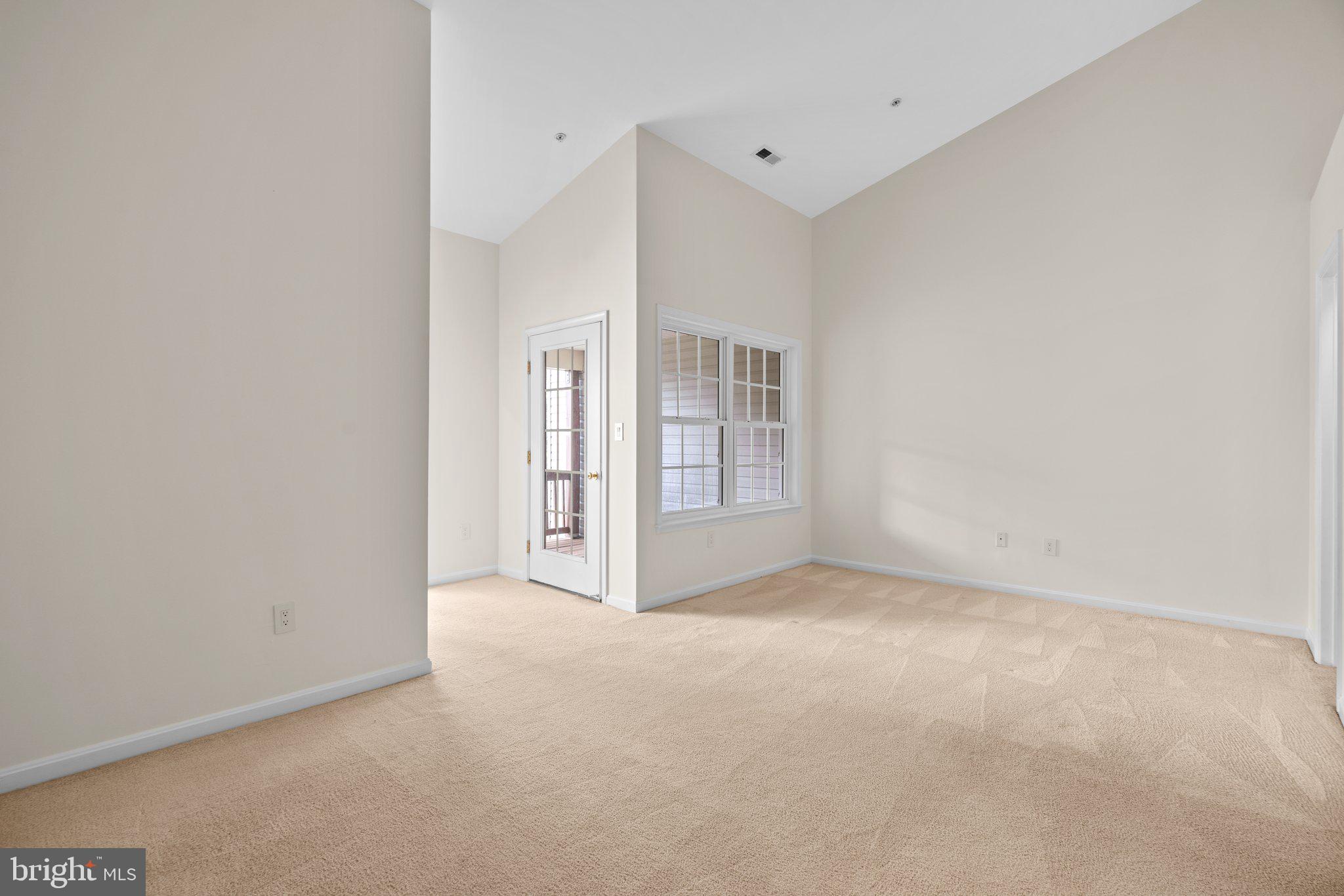 CHERRYTREE PARK - Residential Lease