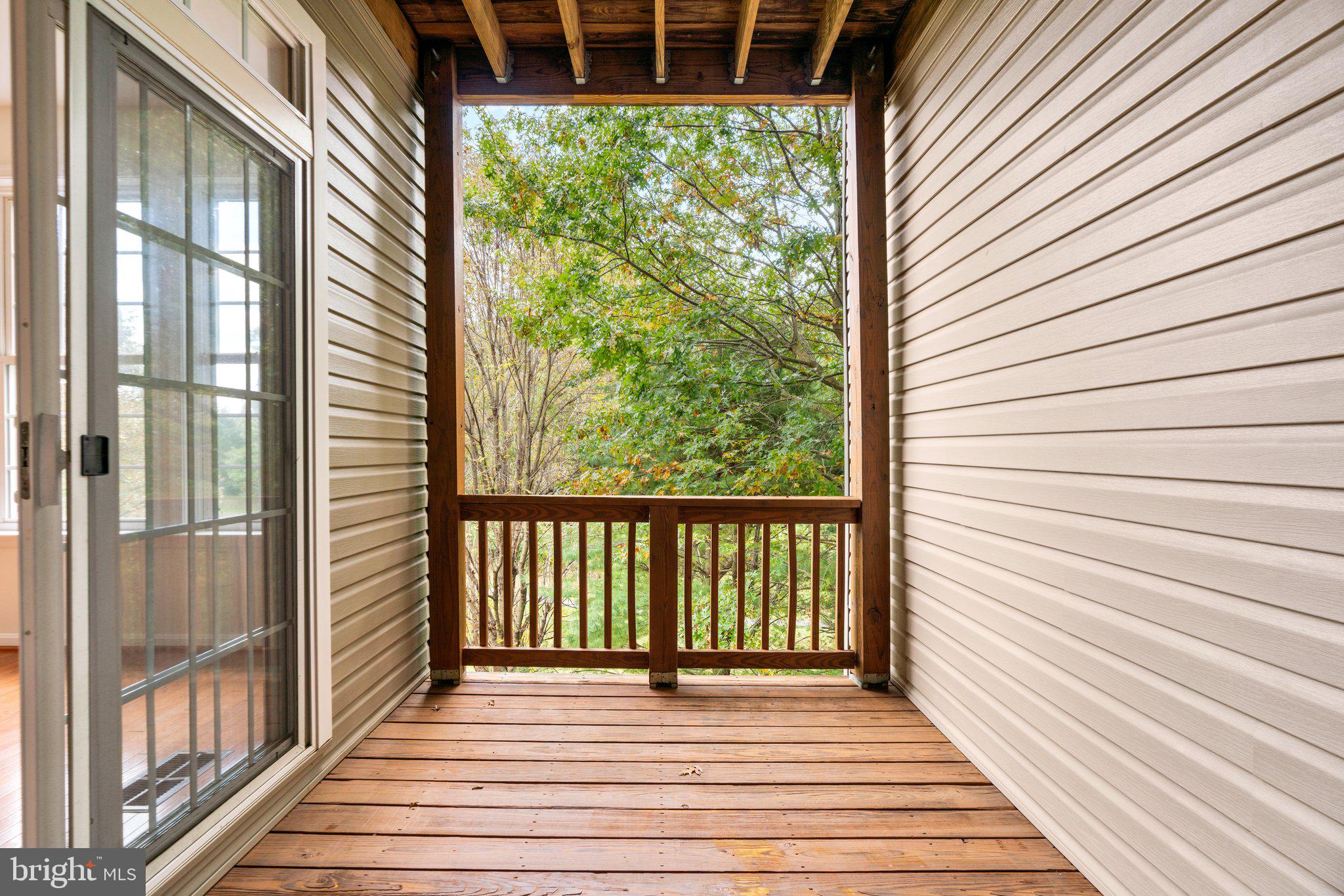 CHERRYTREE PARK - Residential Lease