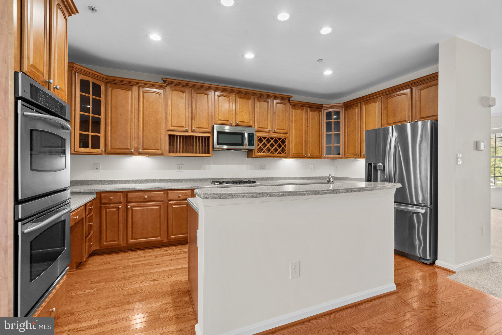 CHERRYTREE PARK - Residential Lease