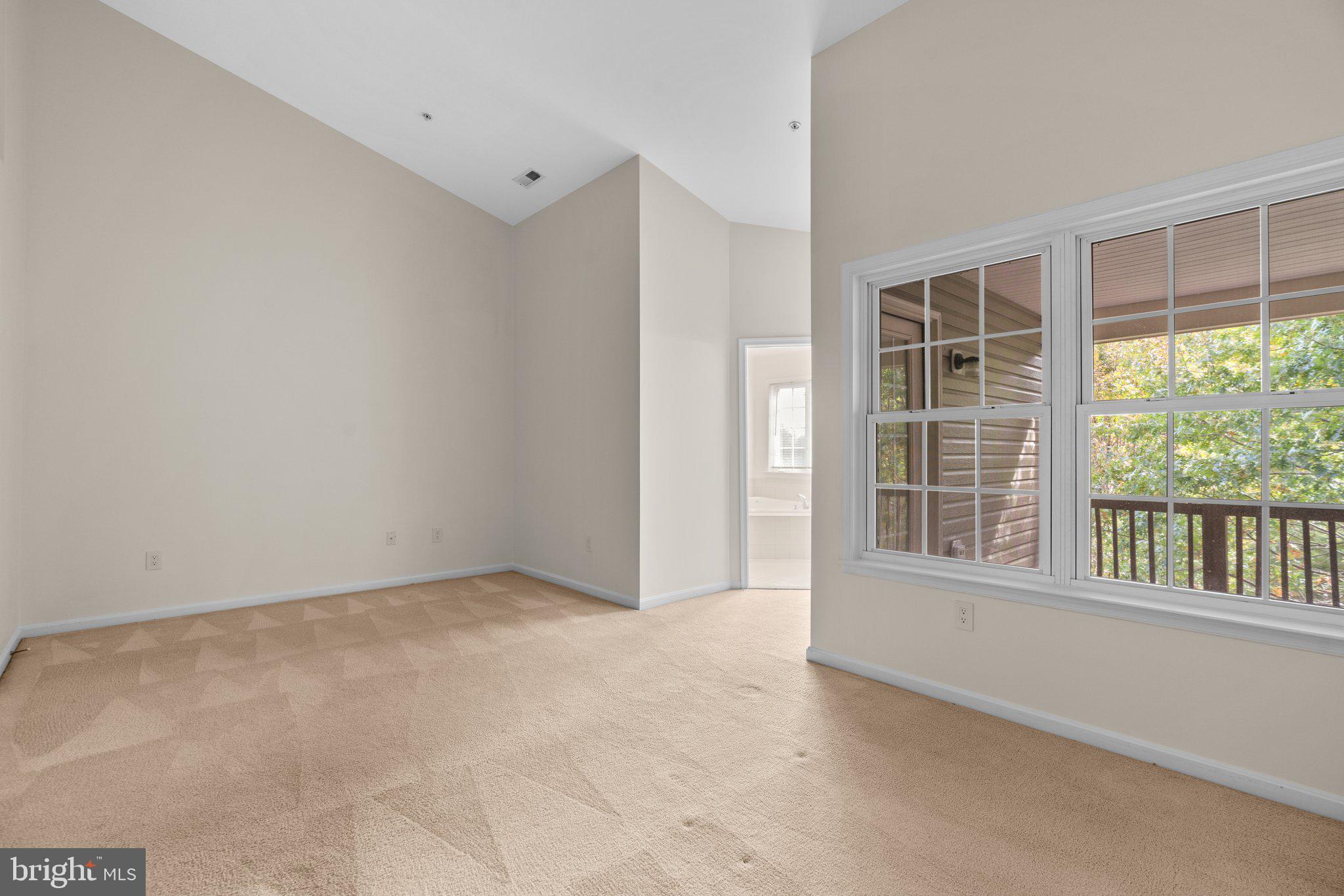 CHERRYTREE PARK - Residential Lease