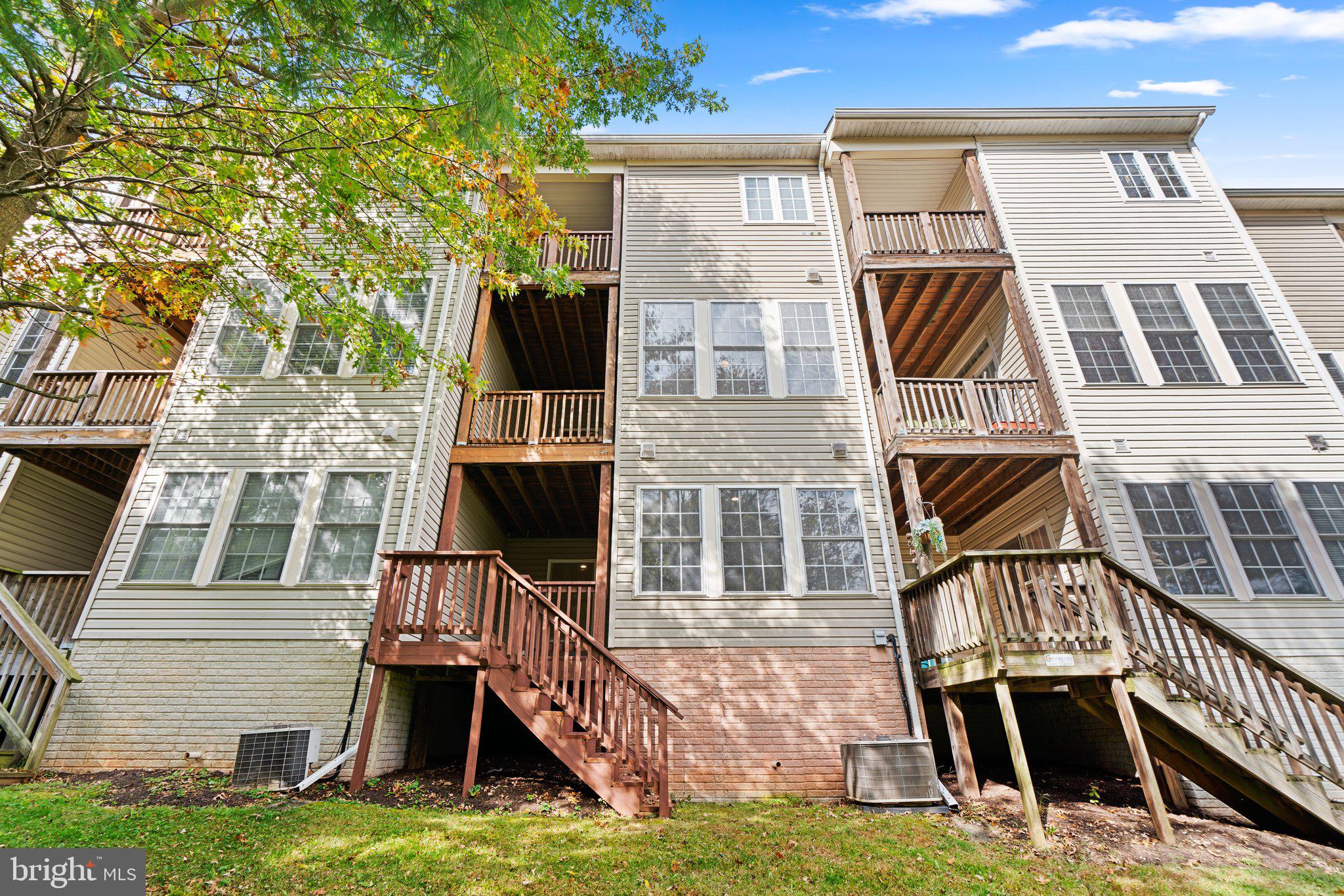 CHERRYTREE PARK - Residential Lease