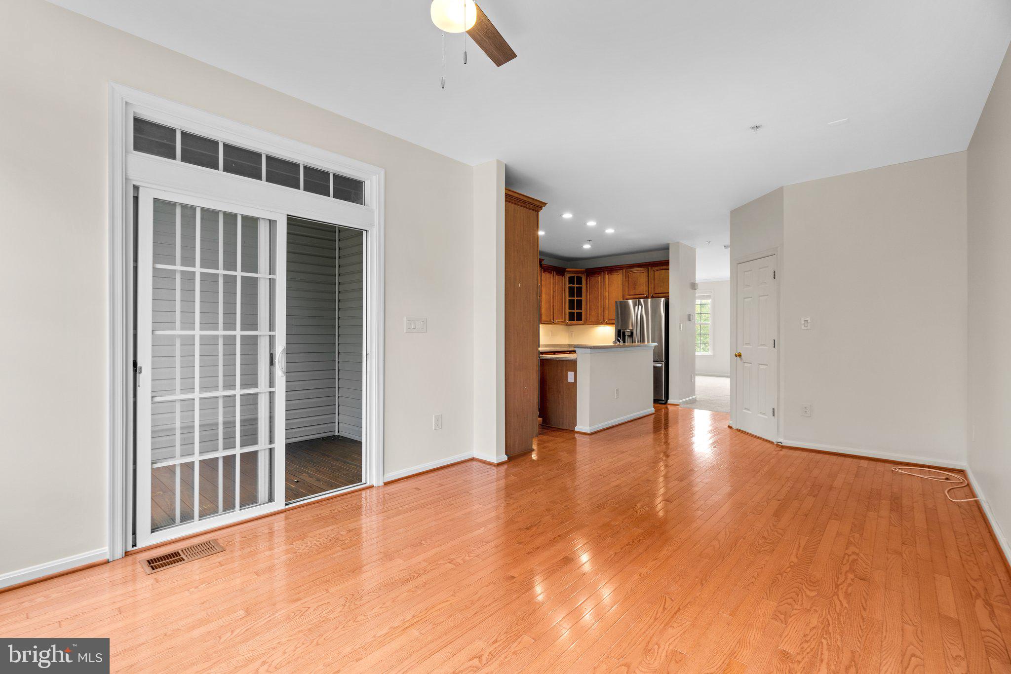 CHERRYTREE PARK - Residential Lease