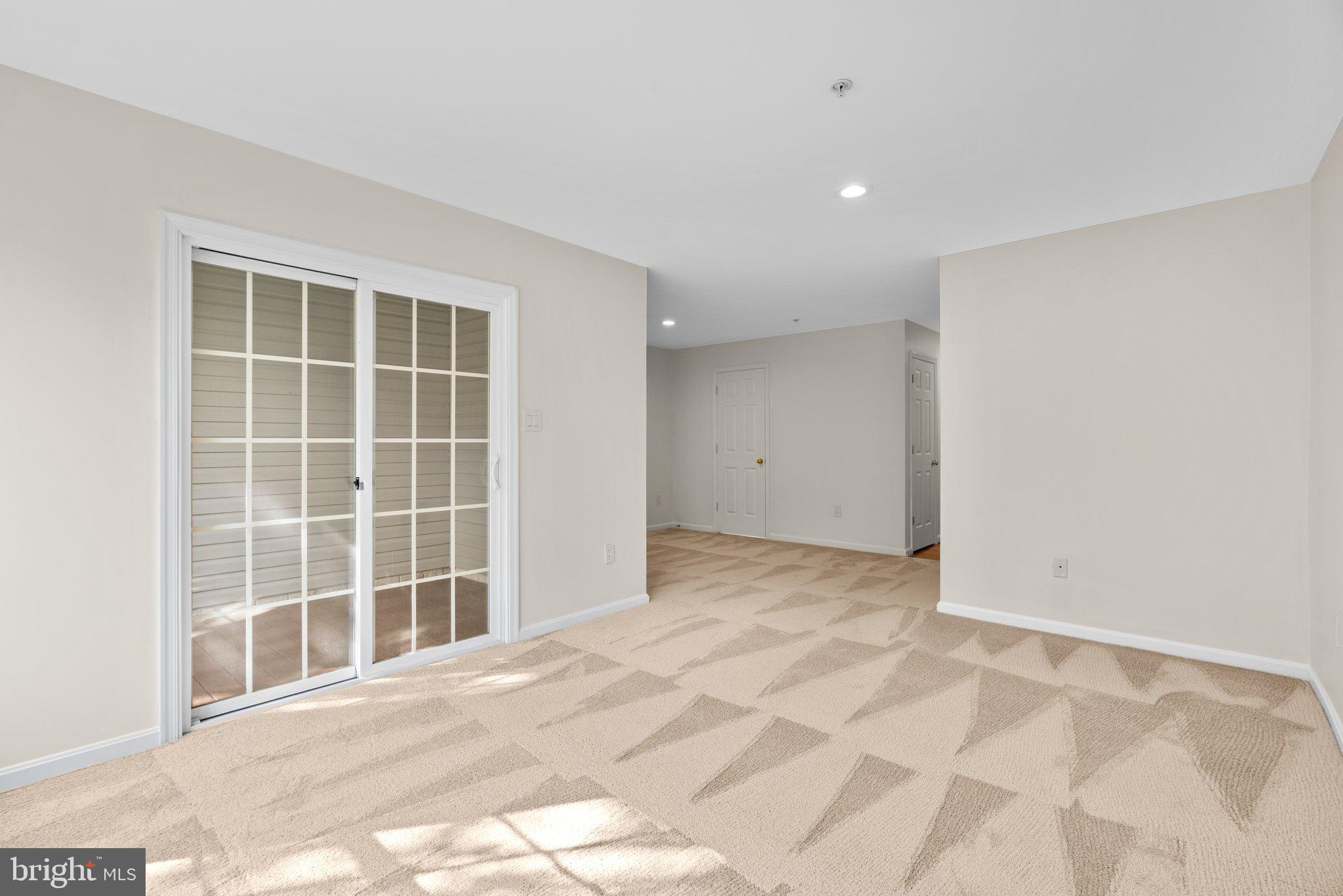 CHERRYTREE PARK - Residential Lease