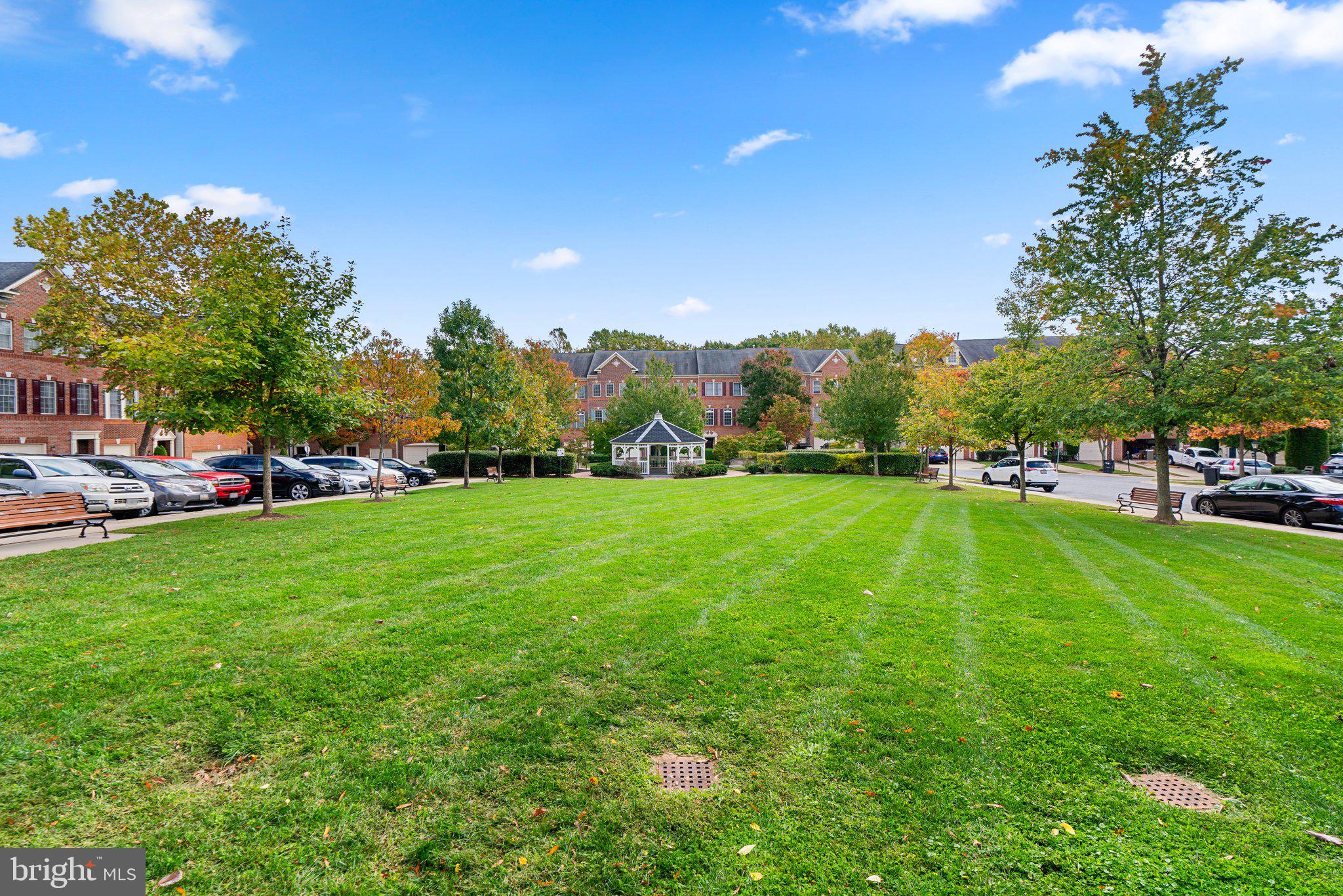 CHERRYTREE PARK - Residential Lease