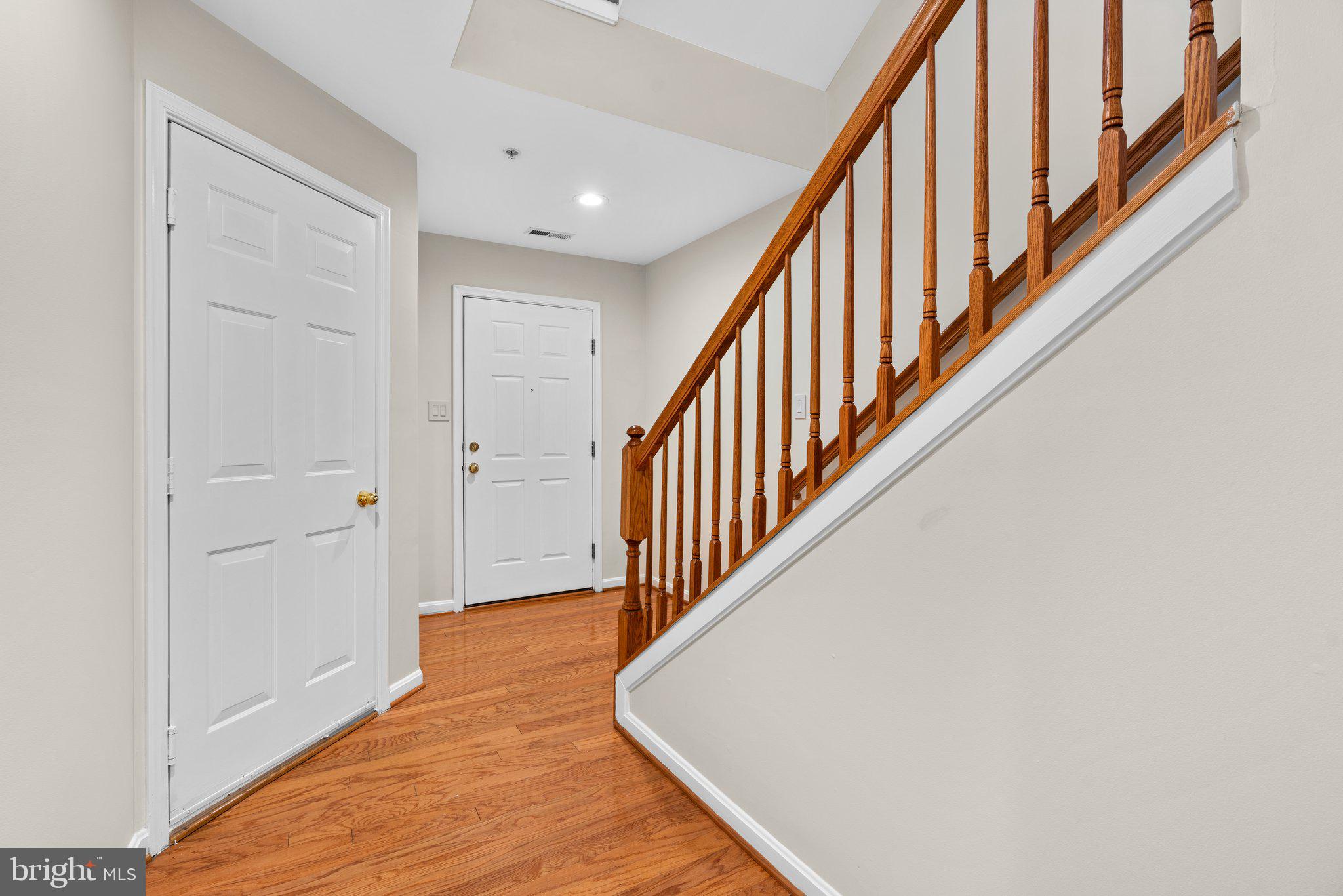 CHERRYTREE PARK - Residential Lease