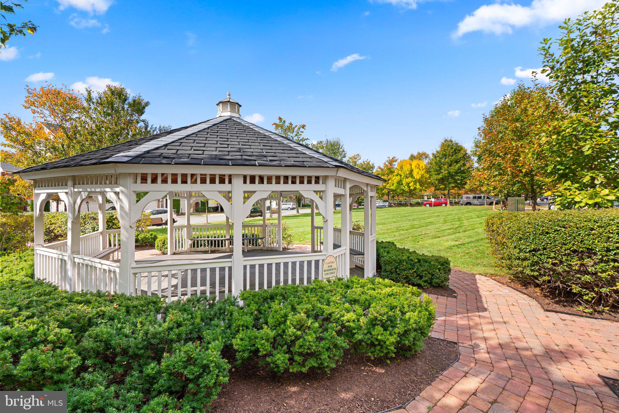 CHERRYTREE PARK - Residential Lease