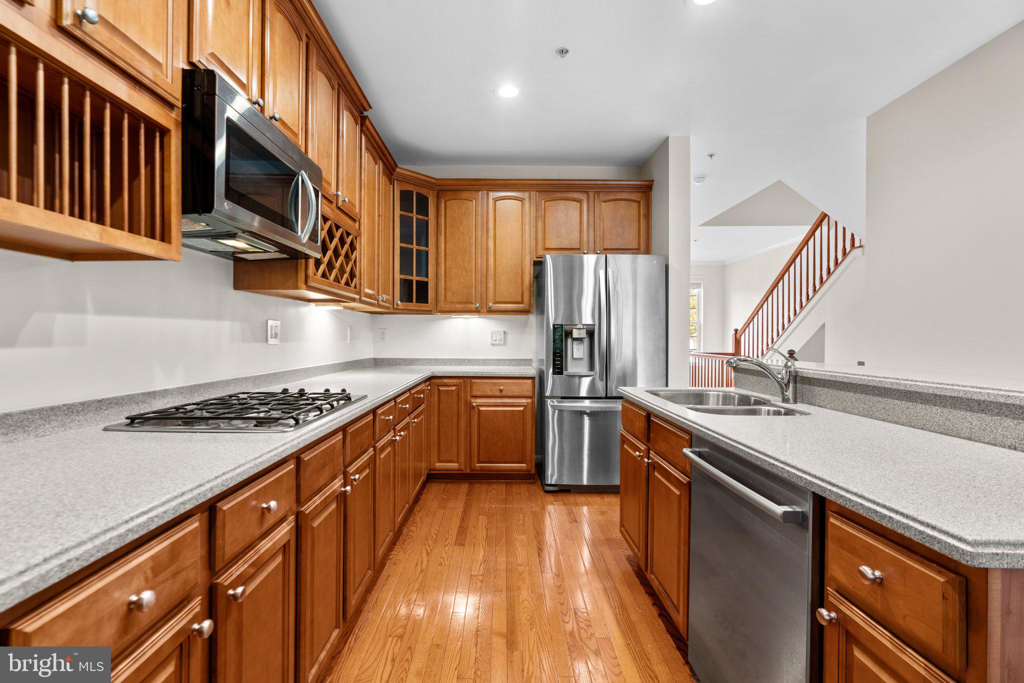 CHERRYTREE PARK - Residential Lease