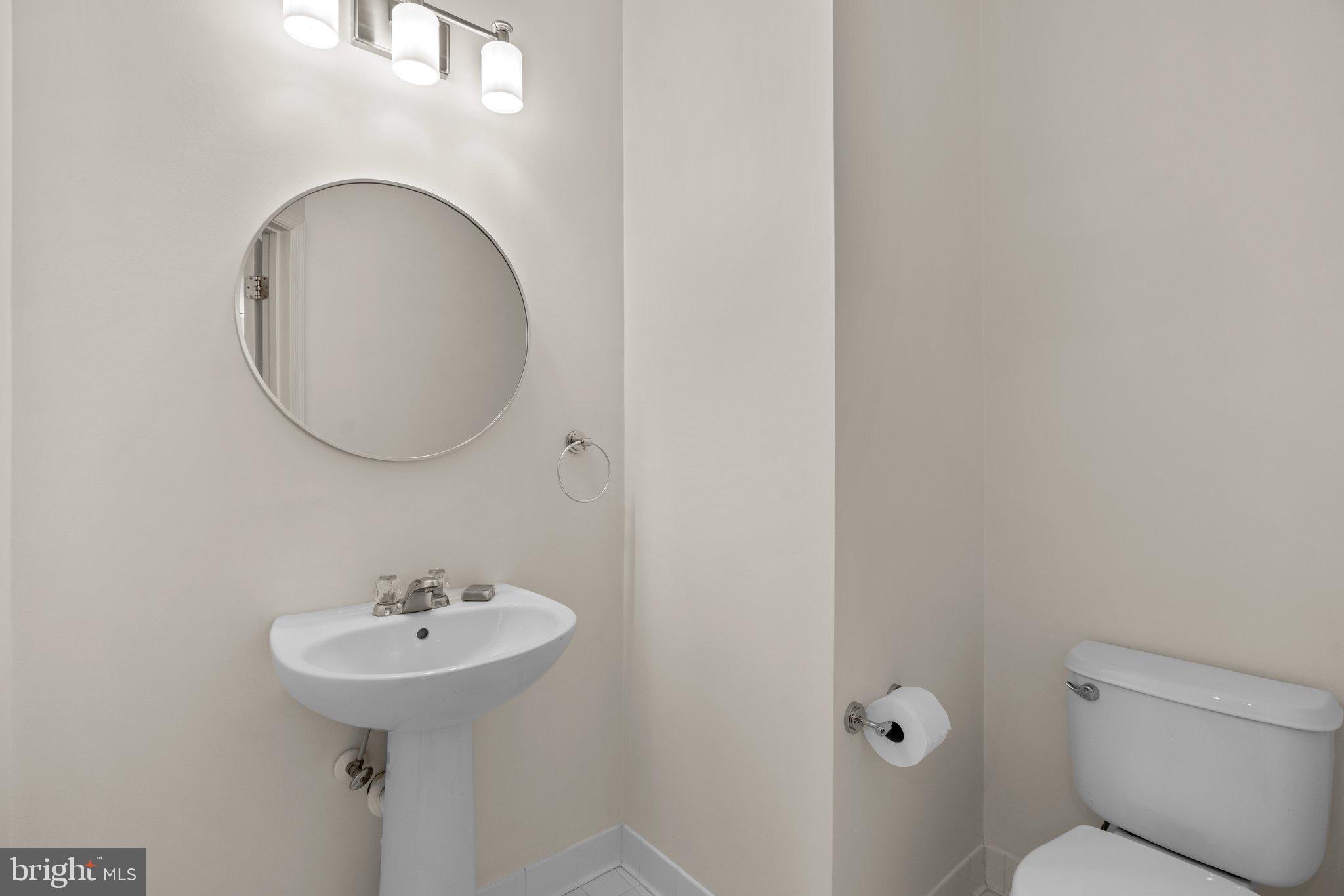 CHERRYTREE PARK - Residential Lease