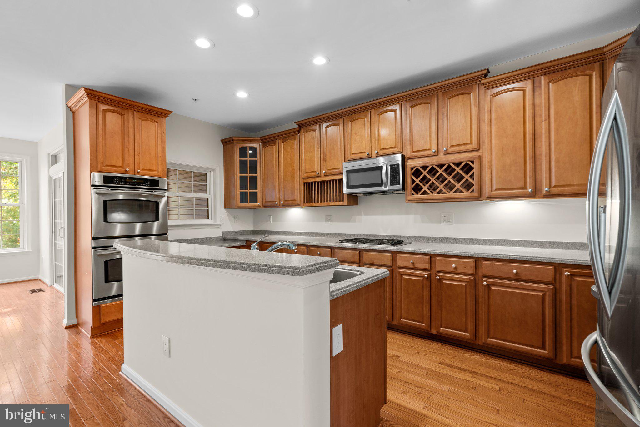 CHERRYTREE PARK - Residential Lease