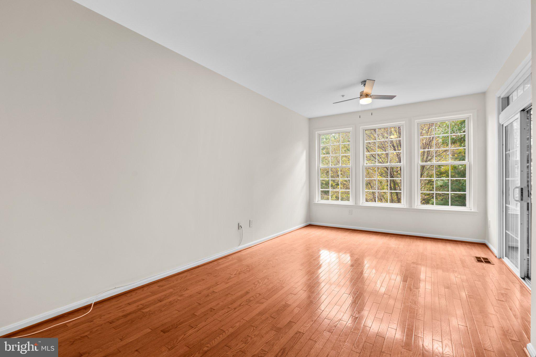 CHERRYTREE PARK - Residential Lease