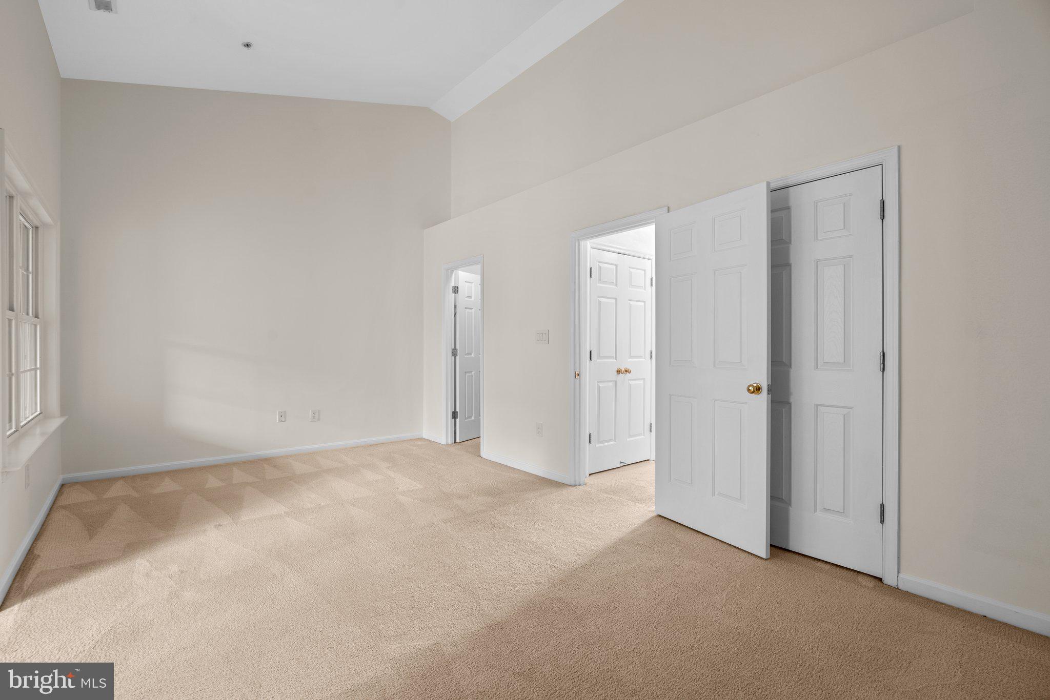 CHERRYTREE PARK - Residential Lease