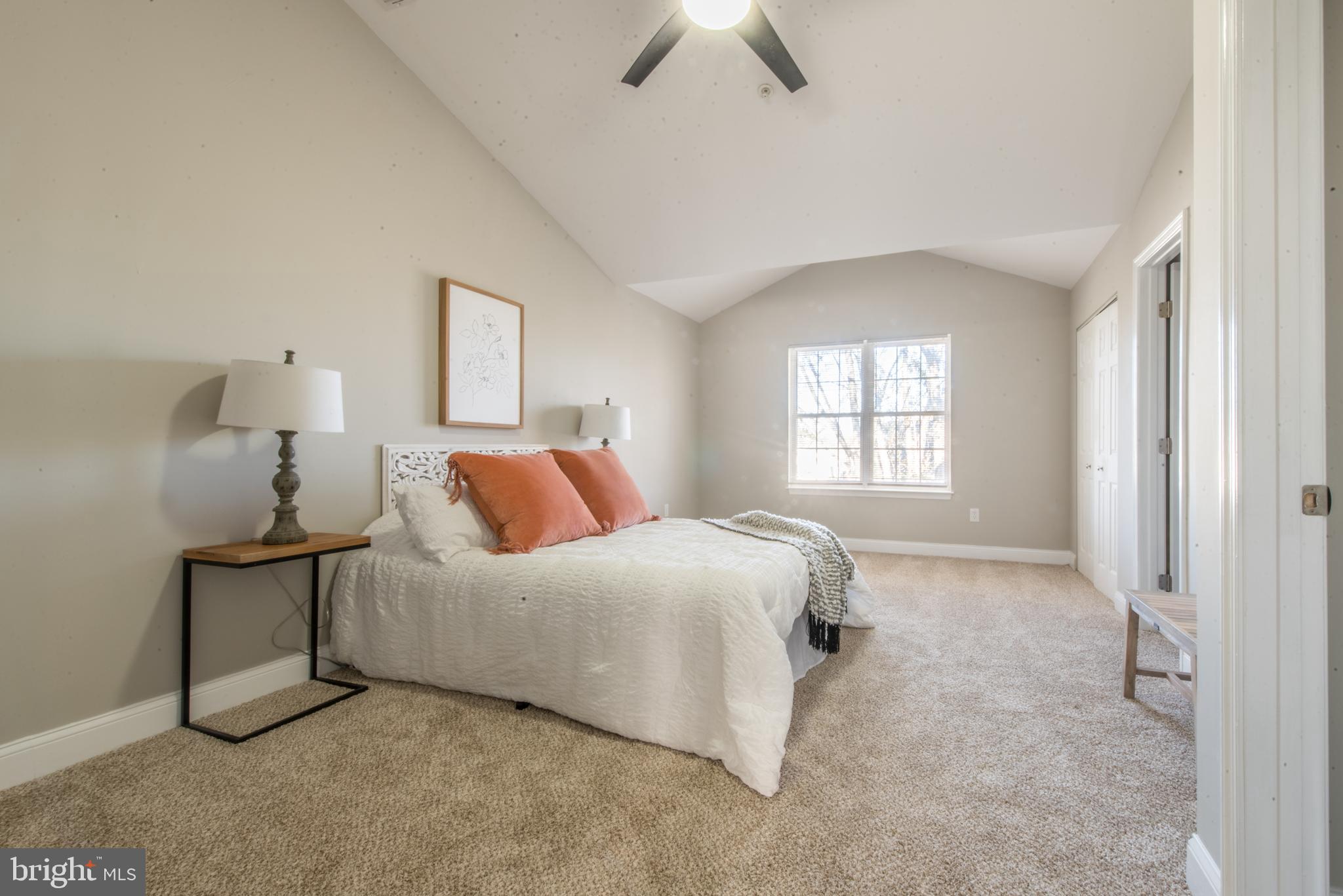 VILLAGE OF DEER PARK - Residential