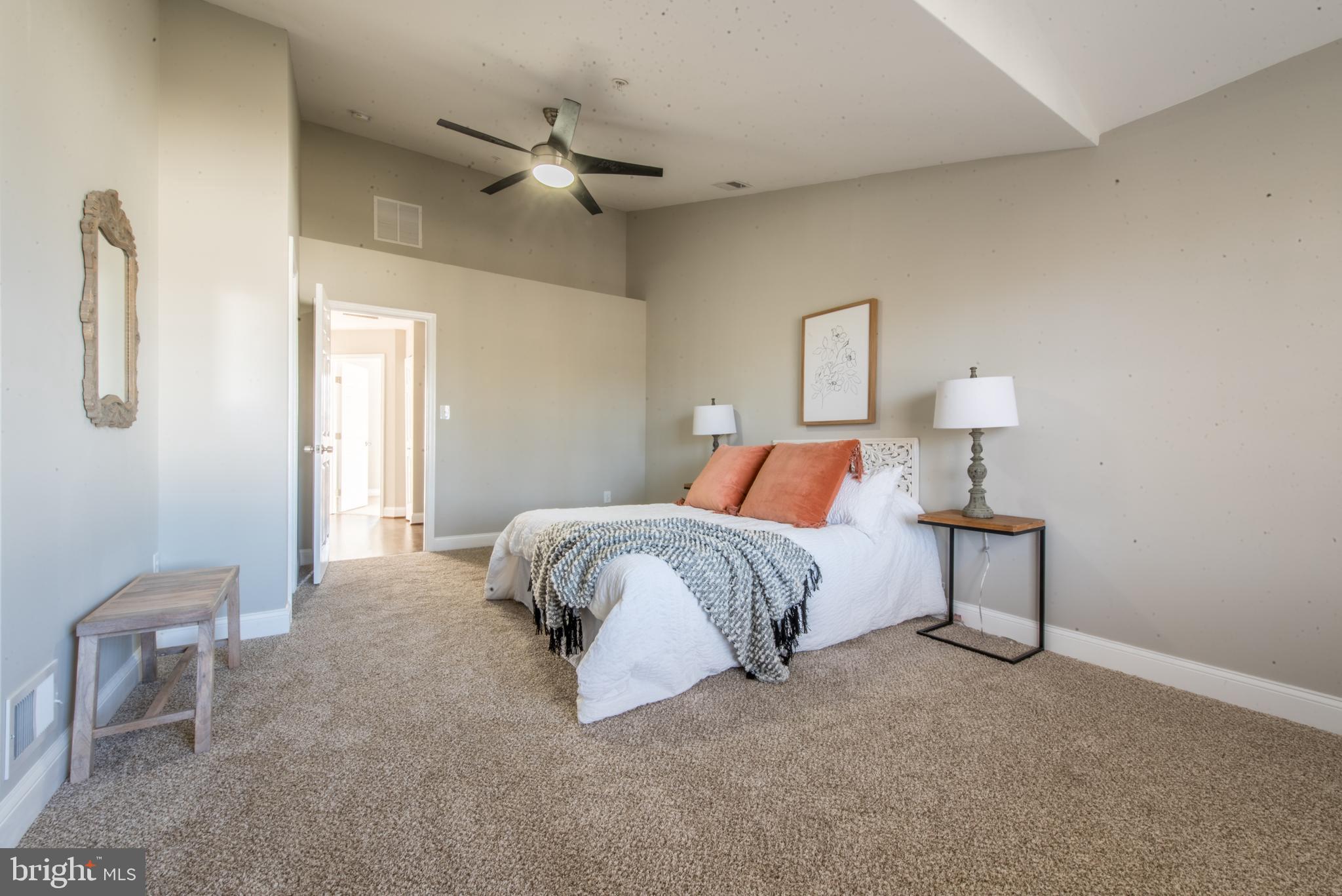 VILLAGE OF DEER PARK - Residential