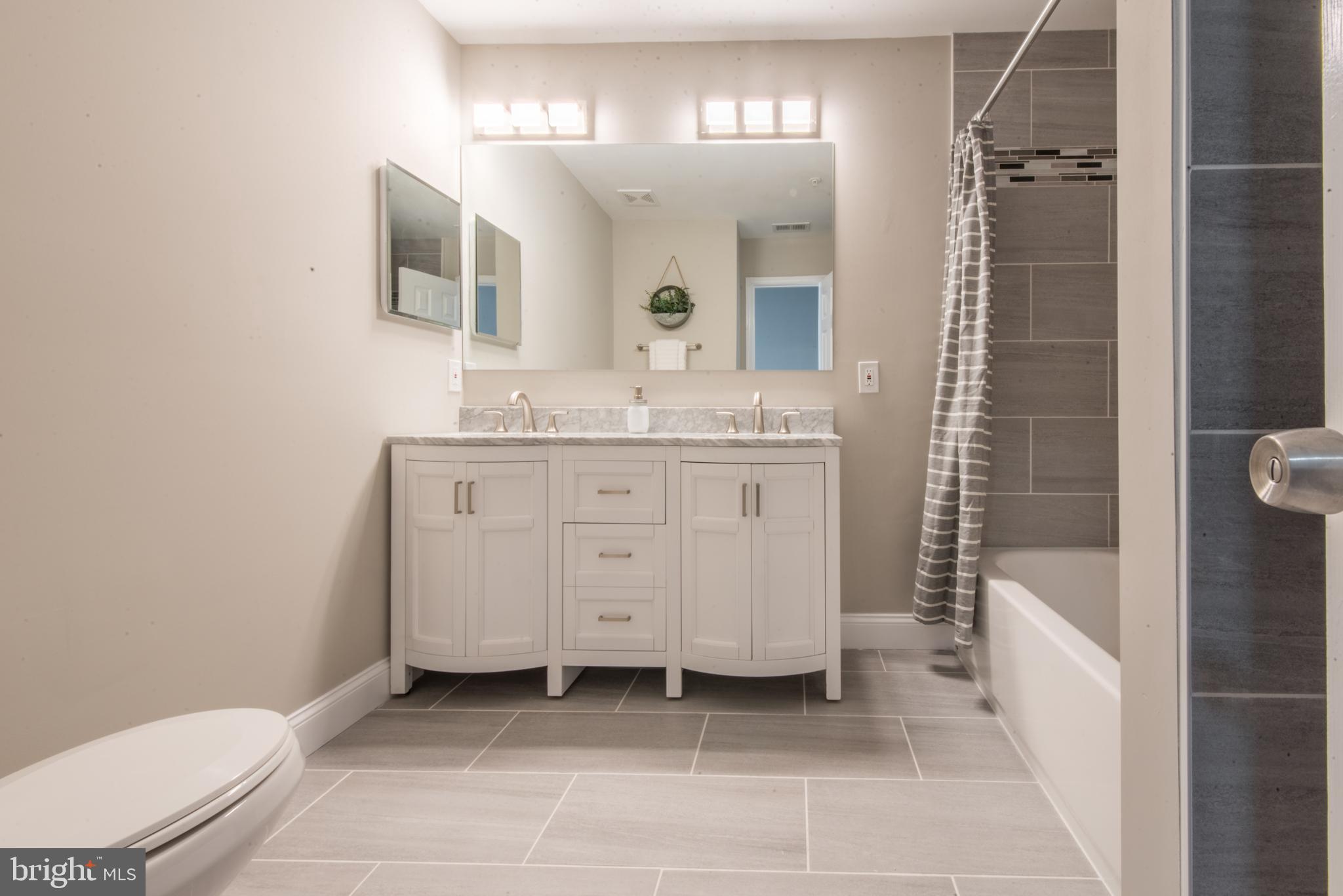 VILLAGE OF DEER PARK - Residential