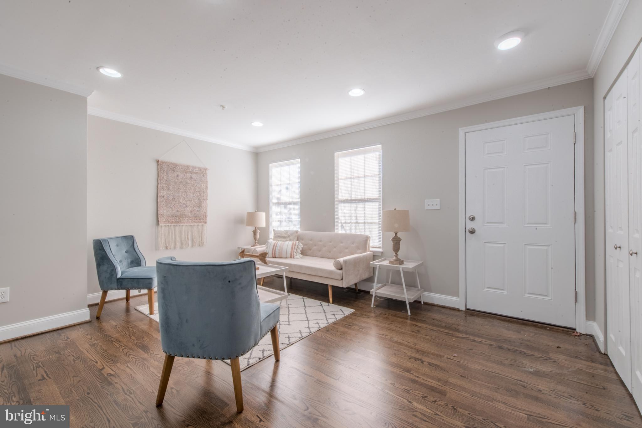 VILLAGE OF DEER PARK - Residential