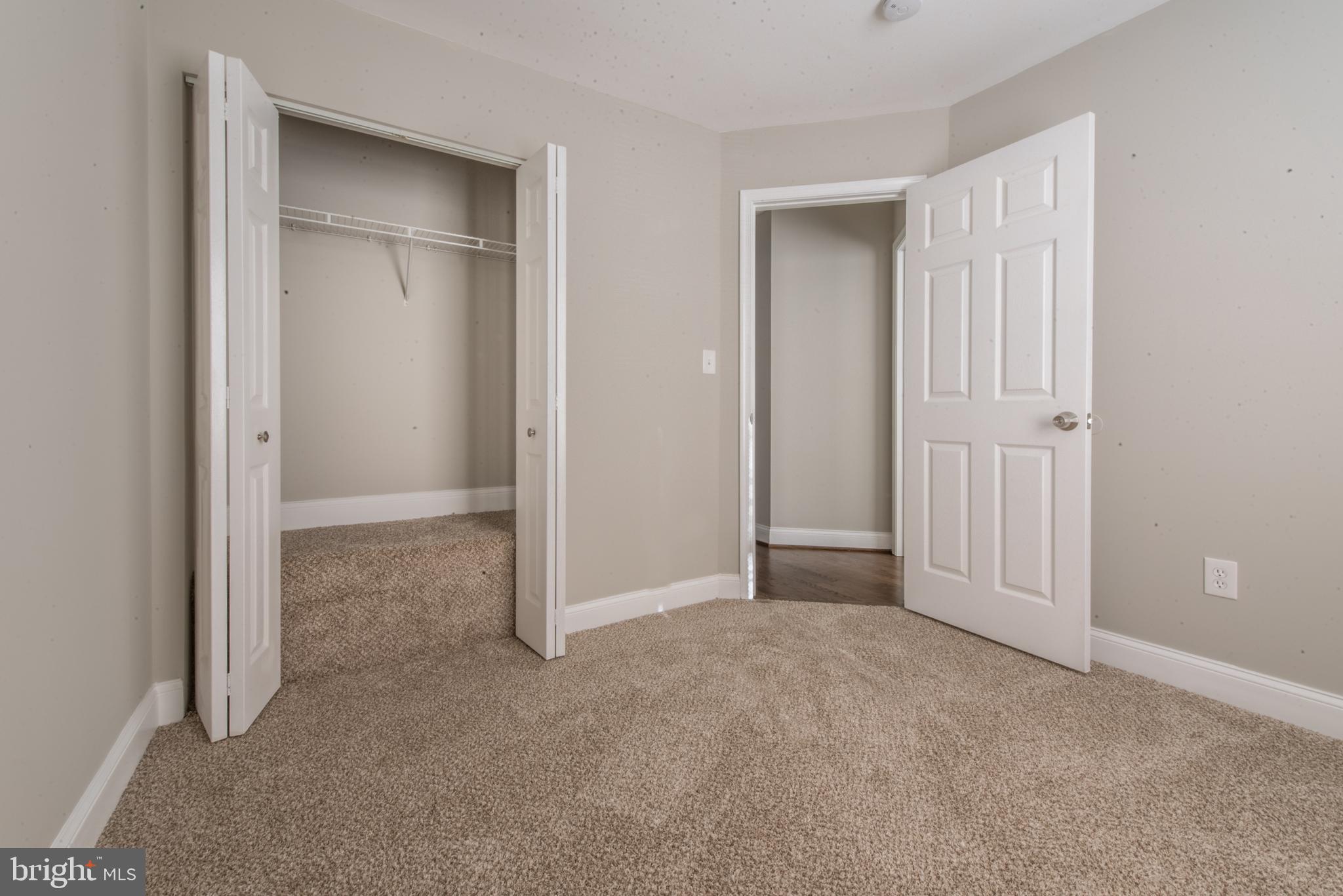 VILLAGE OF DEER PARK - Residential