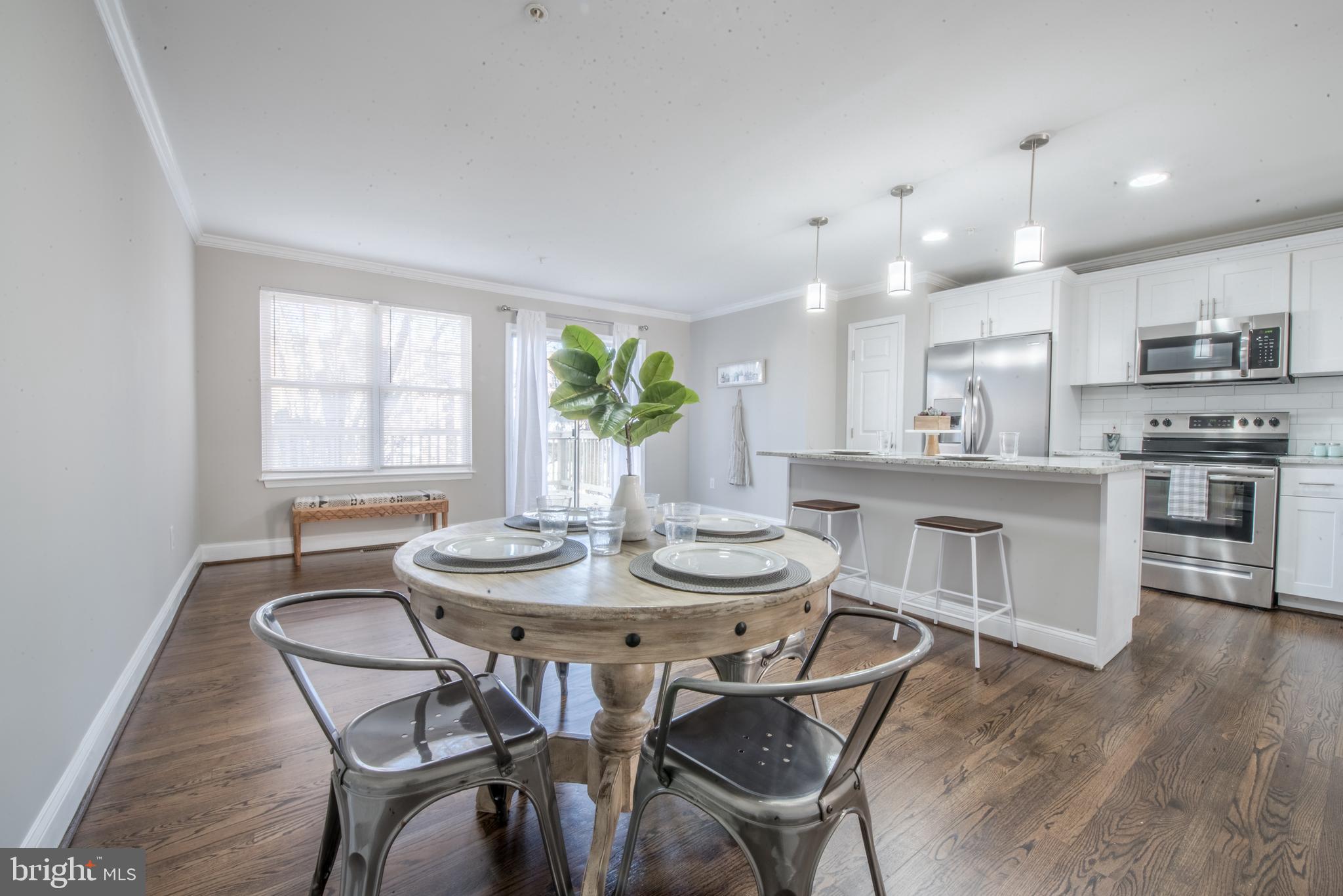 VILLAGE OF DEER PARK - Residential