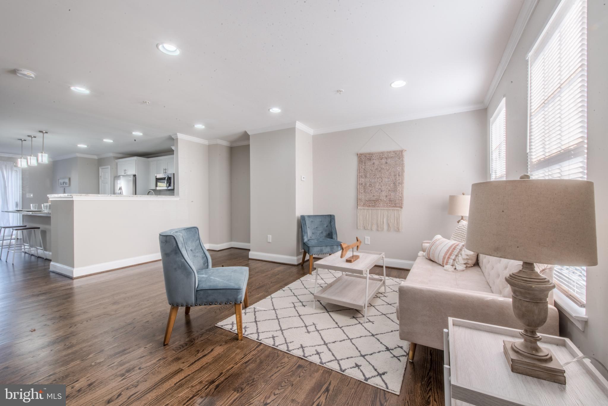 VILLAGE OF DEER PARK - Residential