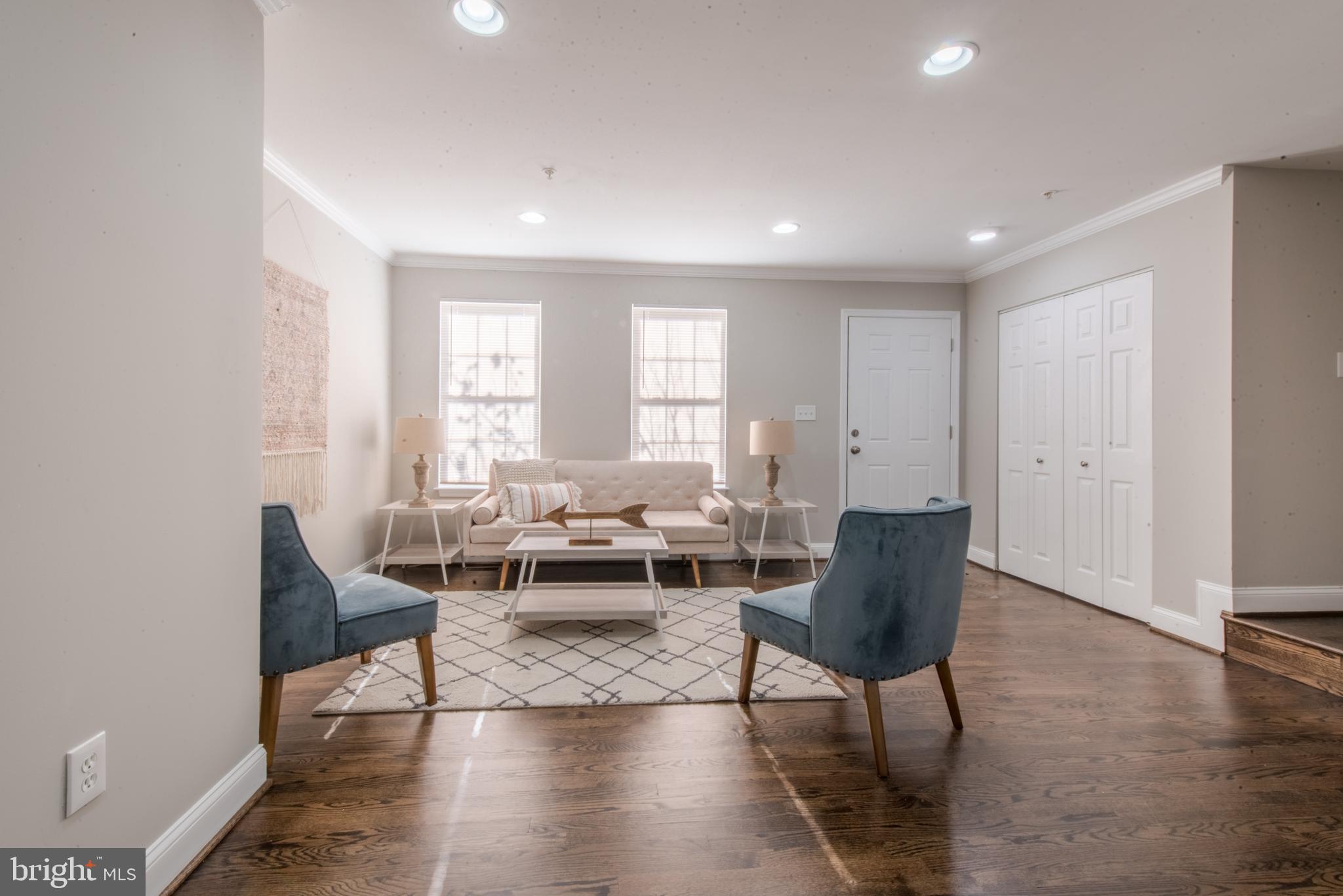 VILLAGE OF DEER PARK - Residential