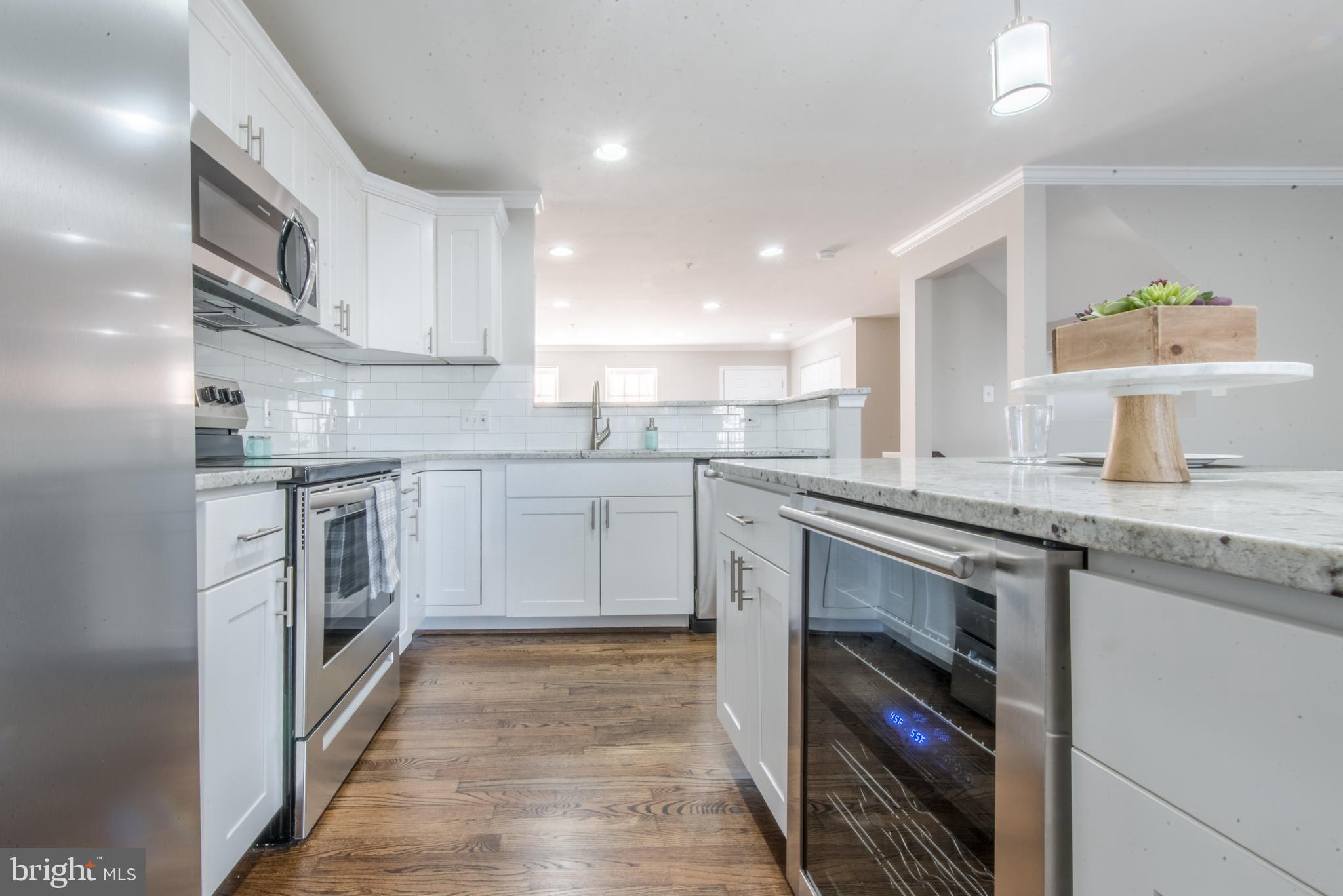 VILLAGE OF DEER PARK - Residential