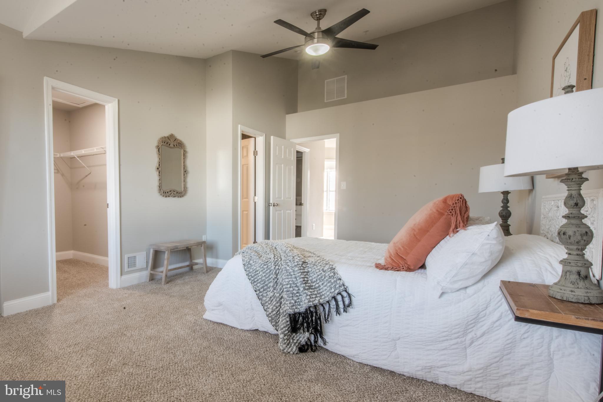 VILLAGE OF DEER PARK - Residential