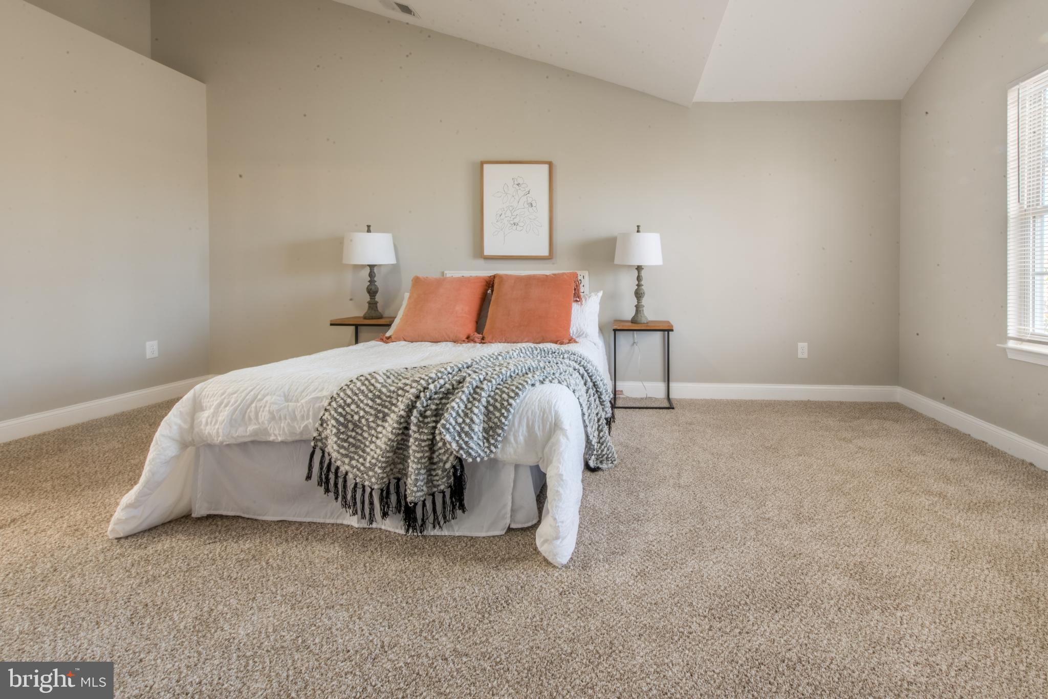 VILLAGE OF DEER PARK - Residential