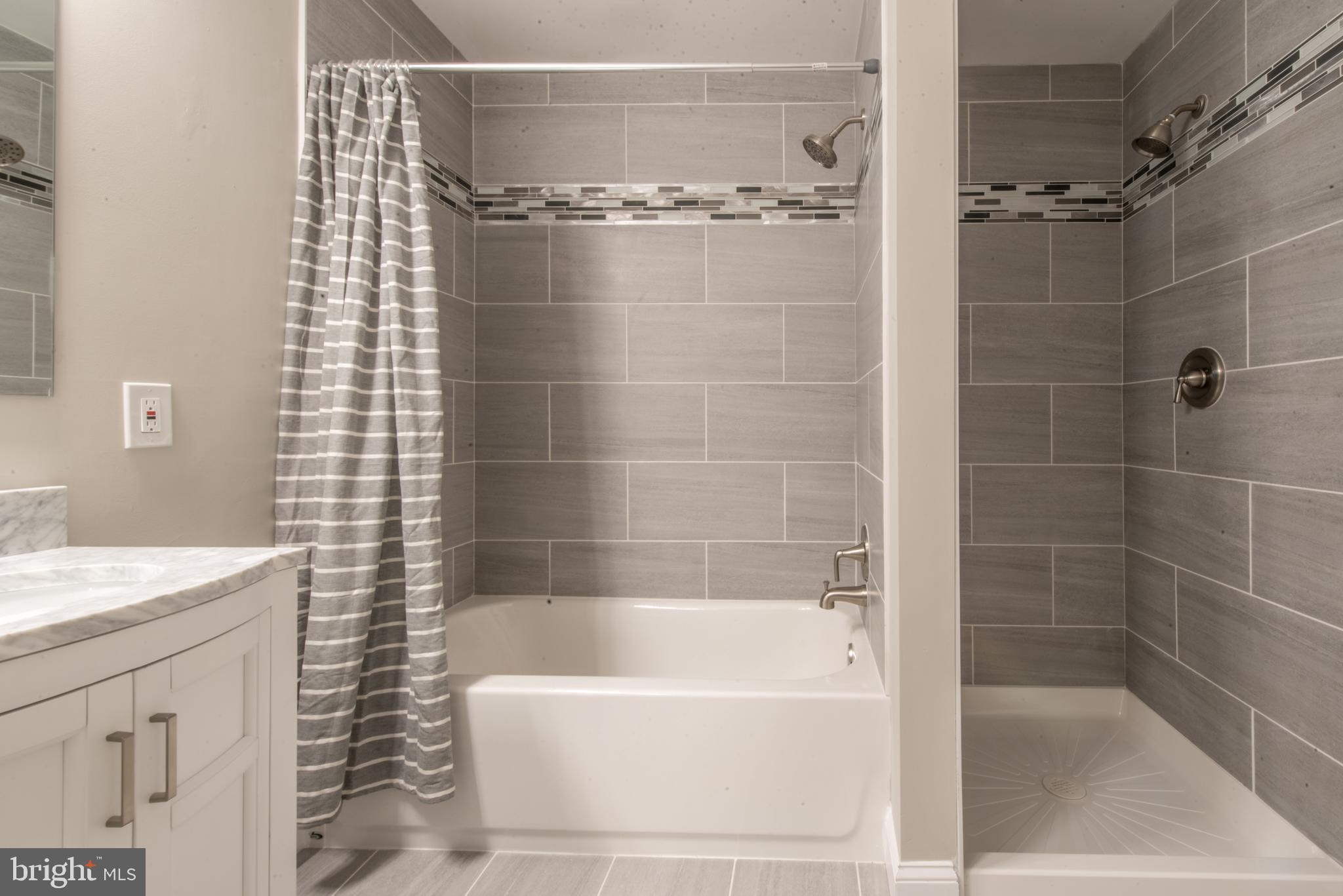 VILLAGE OF DEER PARK - Residential