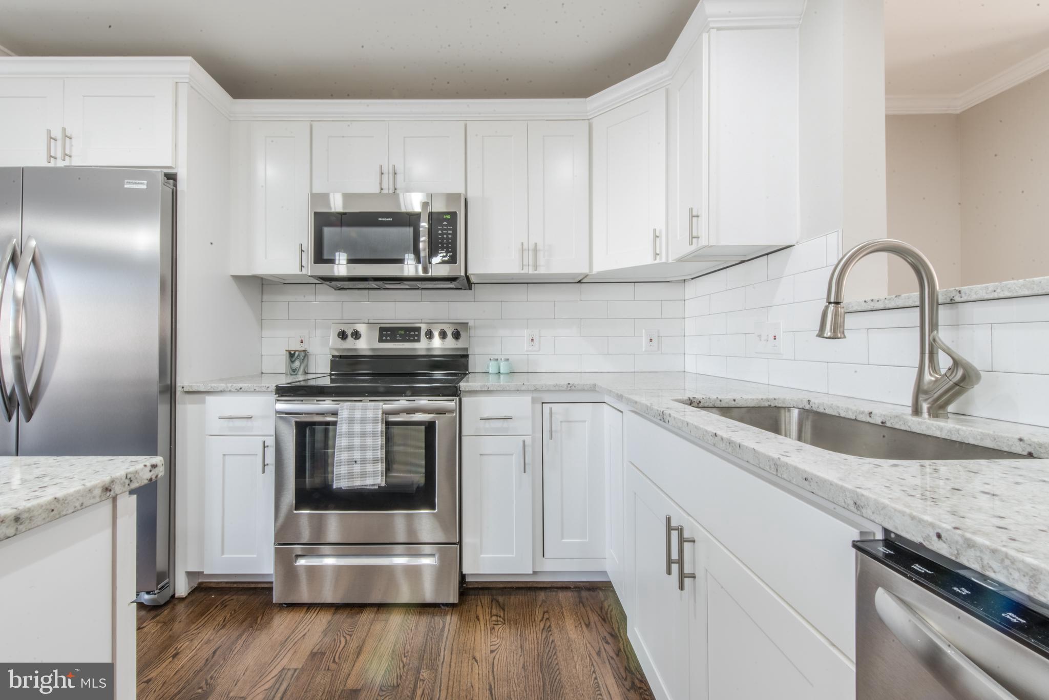 VILLAGE OF DEER PARK - Residential