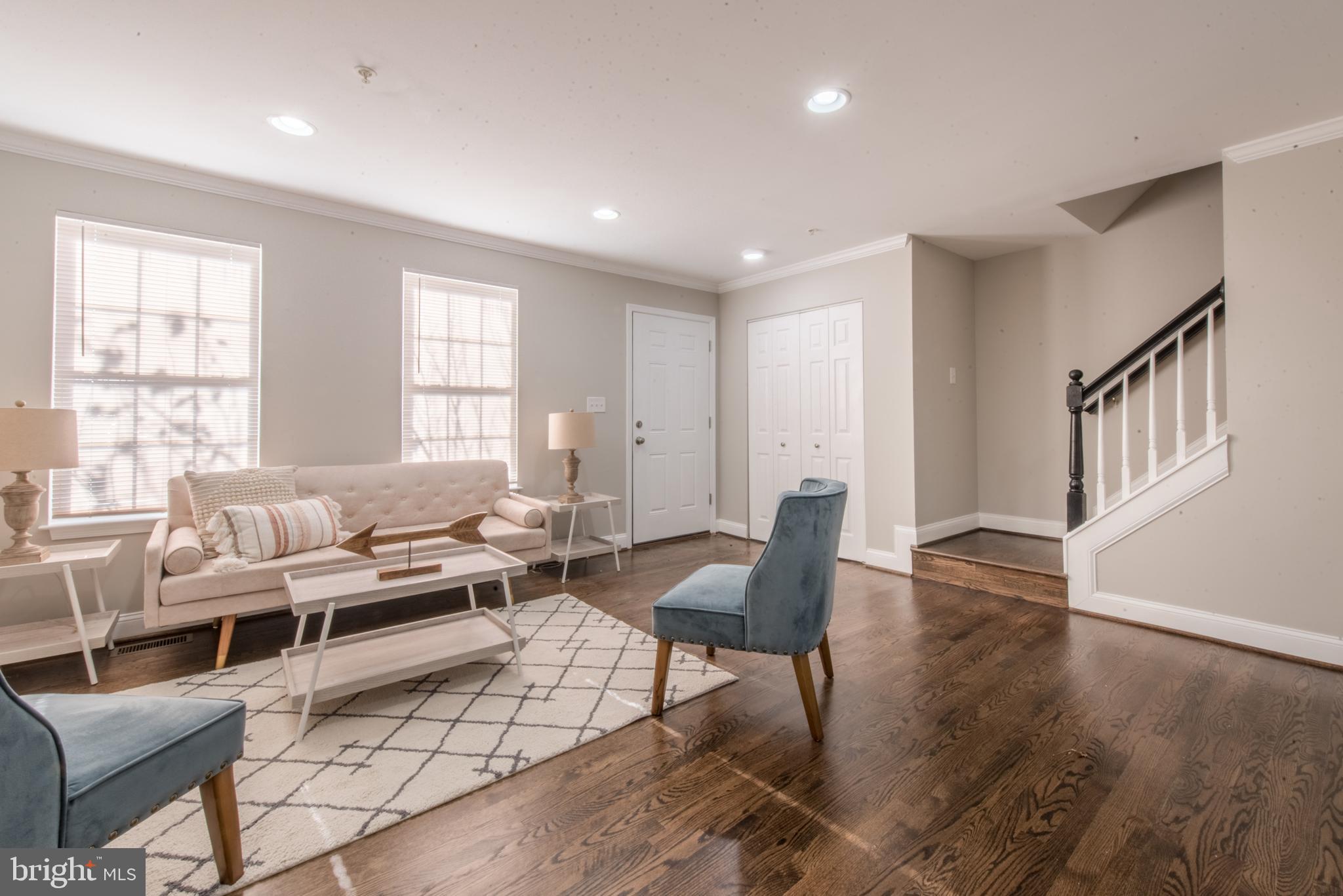 VILLAGE OF DEER PARK - Residential