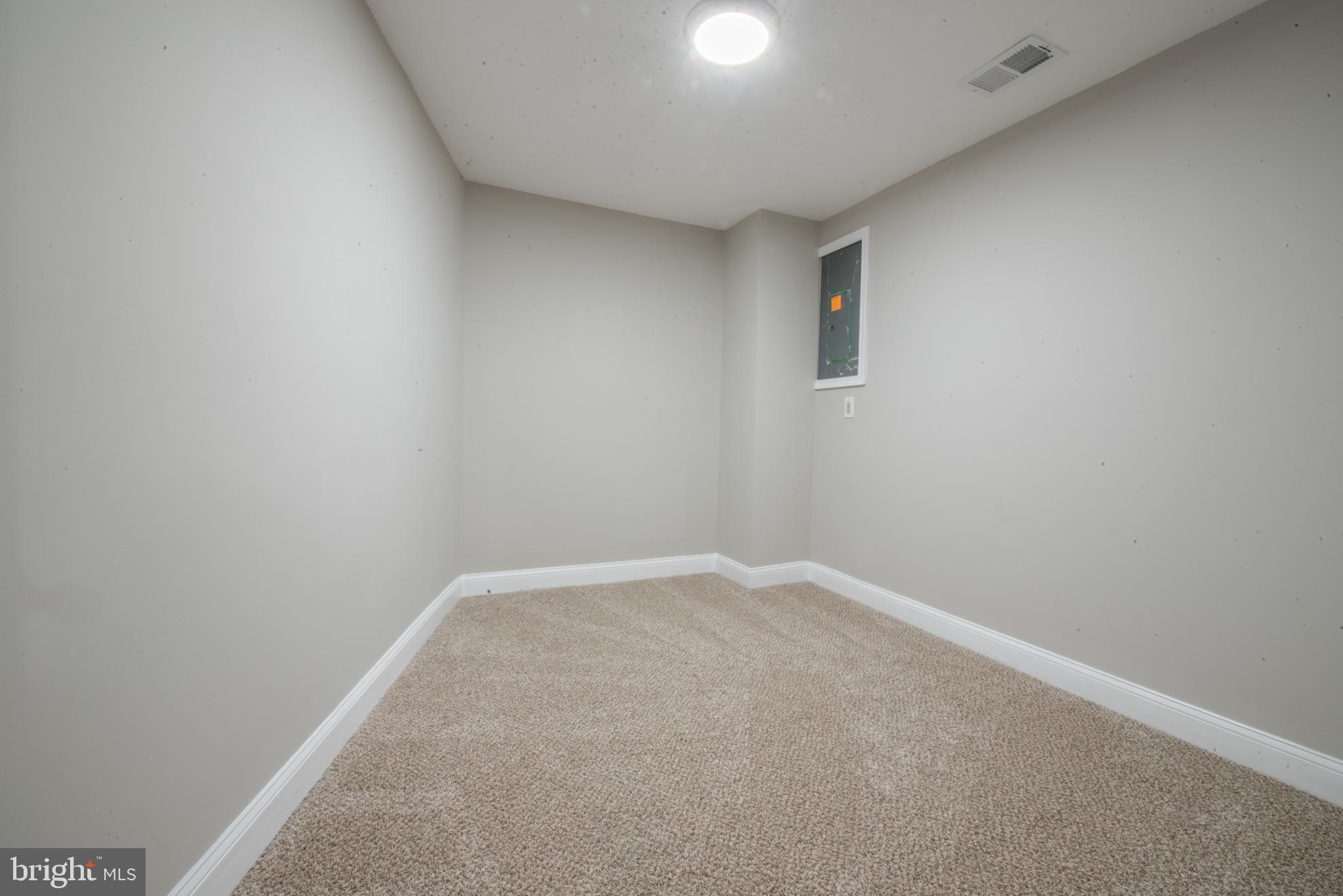 VILLAGE OF DEER PARK - Residential