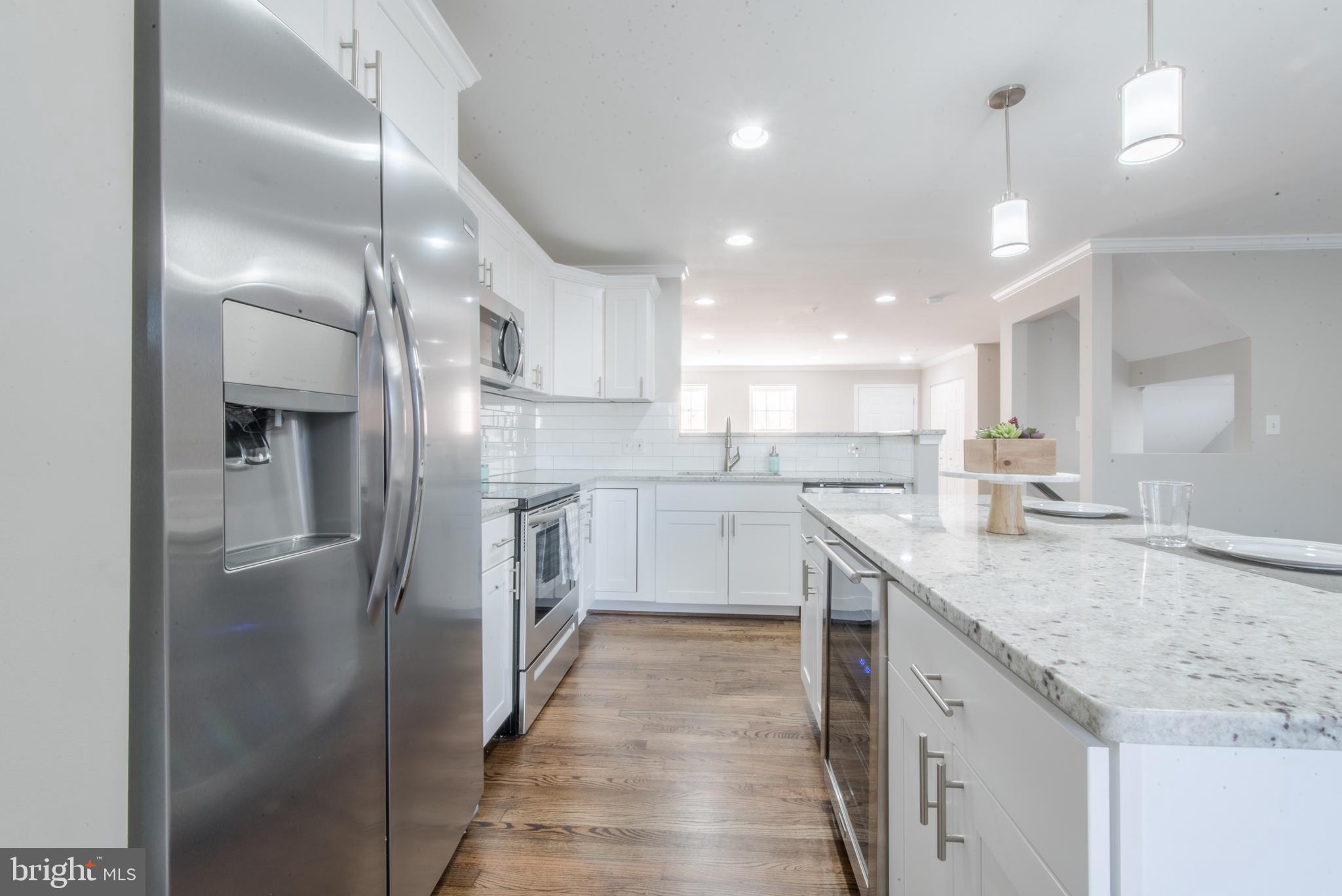 VILLAGE OF DEER PARK - Residential