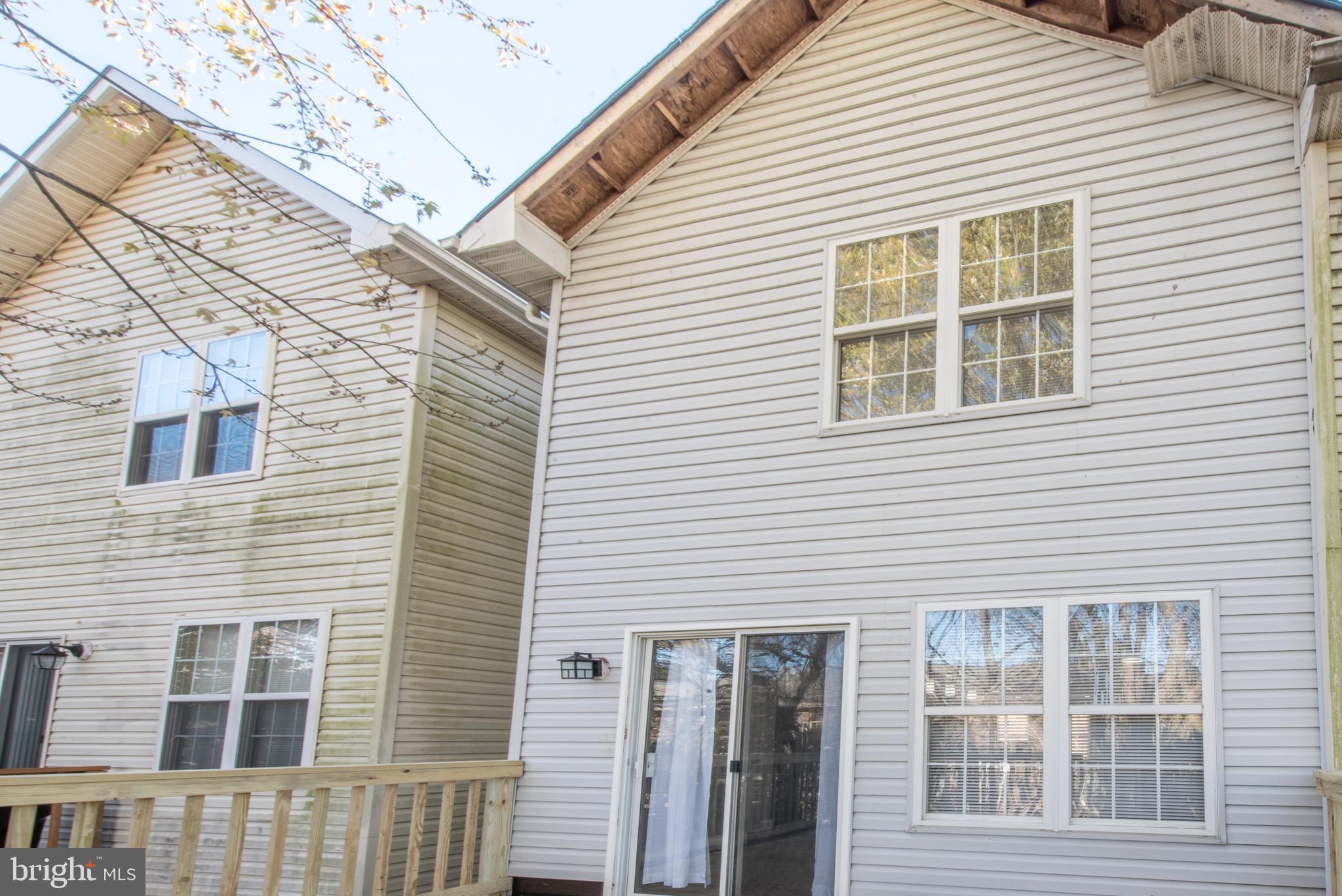 VILLAGE OF DEER PARK - Residential