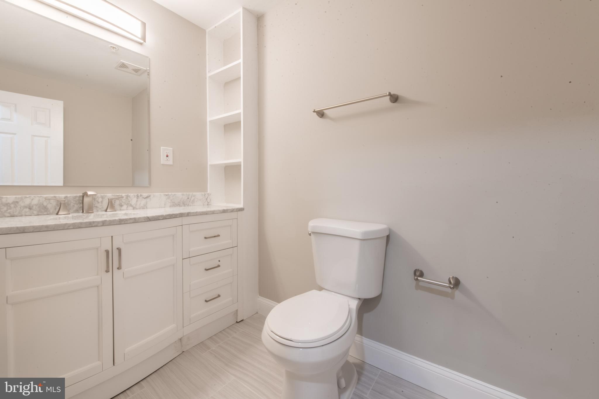 VILLAGE OF DEER PARK - Residential