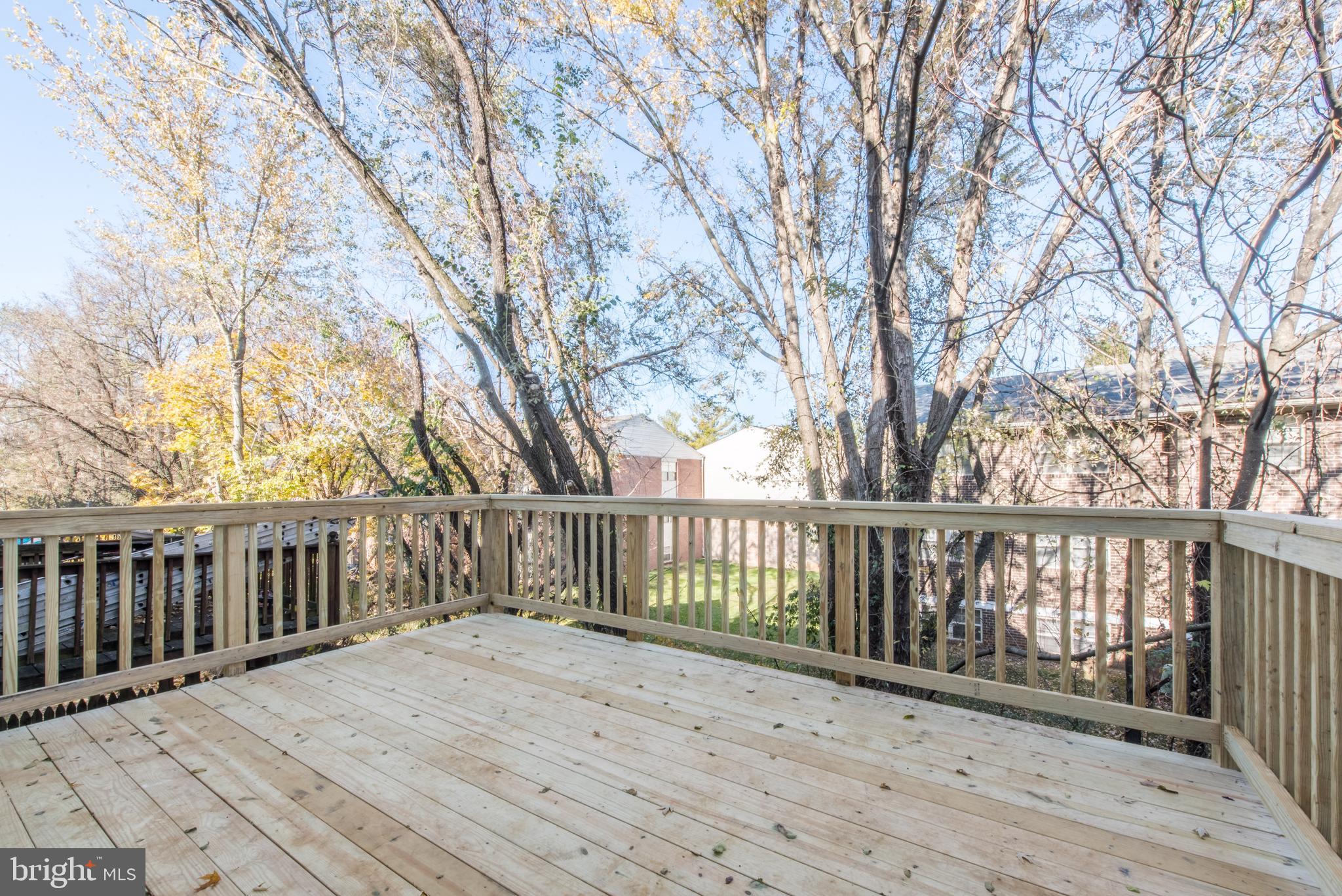 VILLAGE OF DEER PARK - Residential