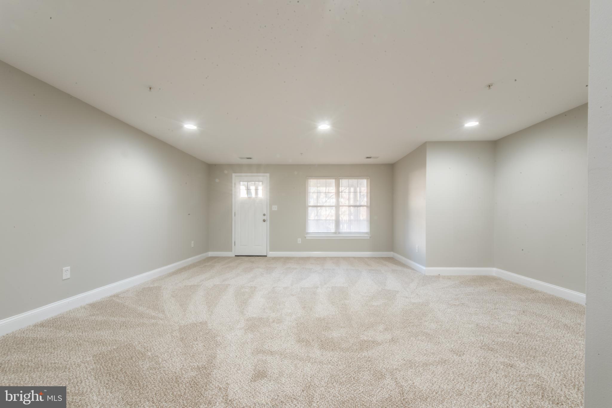 VILLAGE OF DEER PARK - Residential