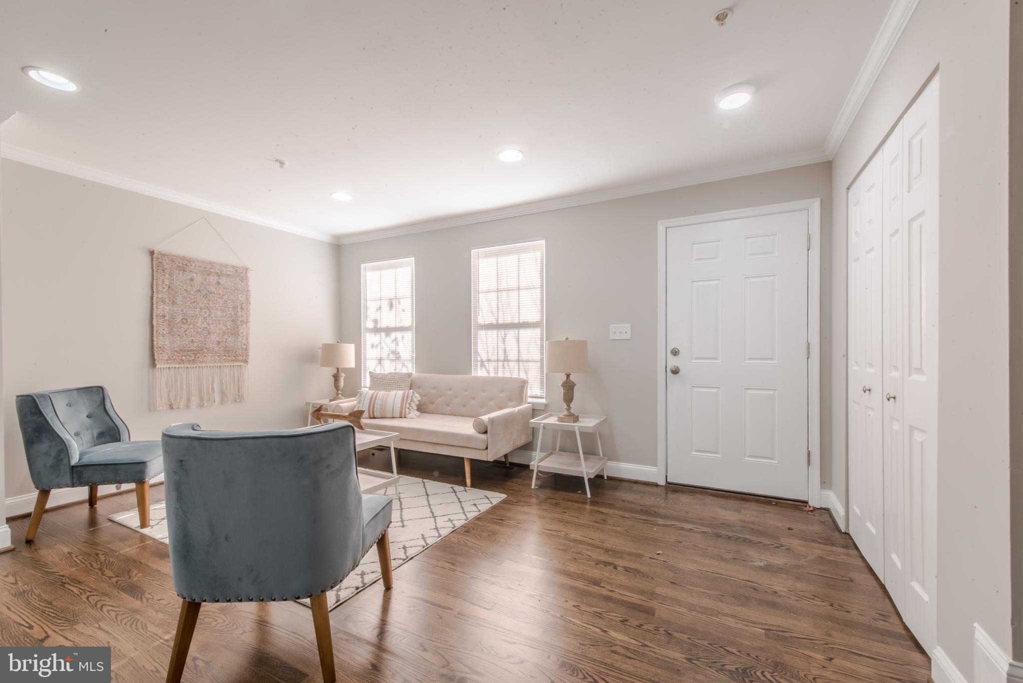 VILLAGE OF DEER PARK - Residential