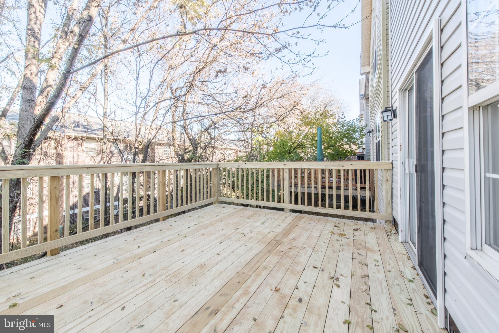 VILLAGE OF DEER PARK - Residential