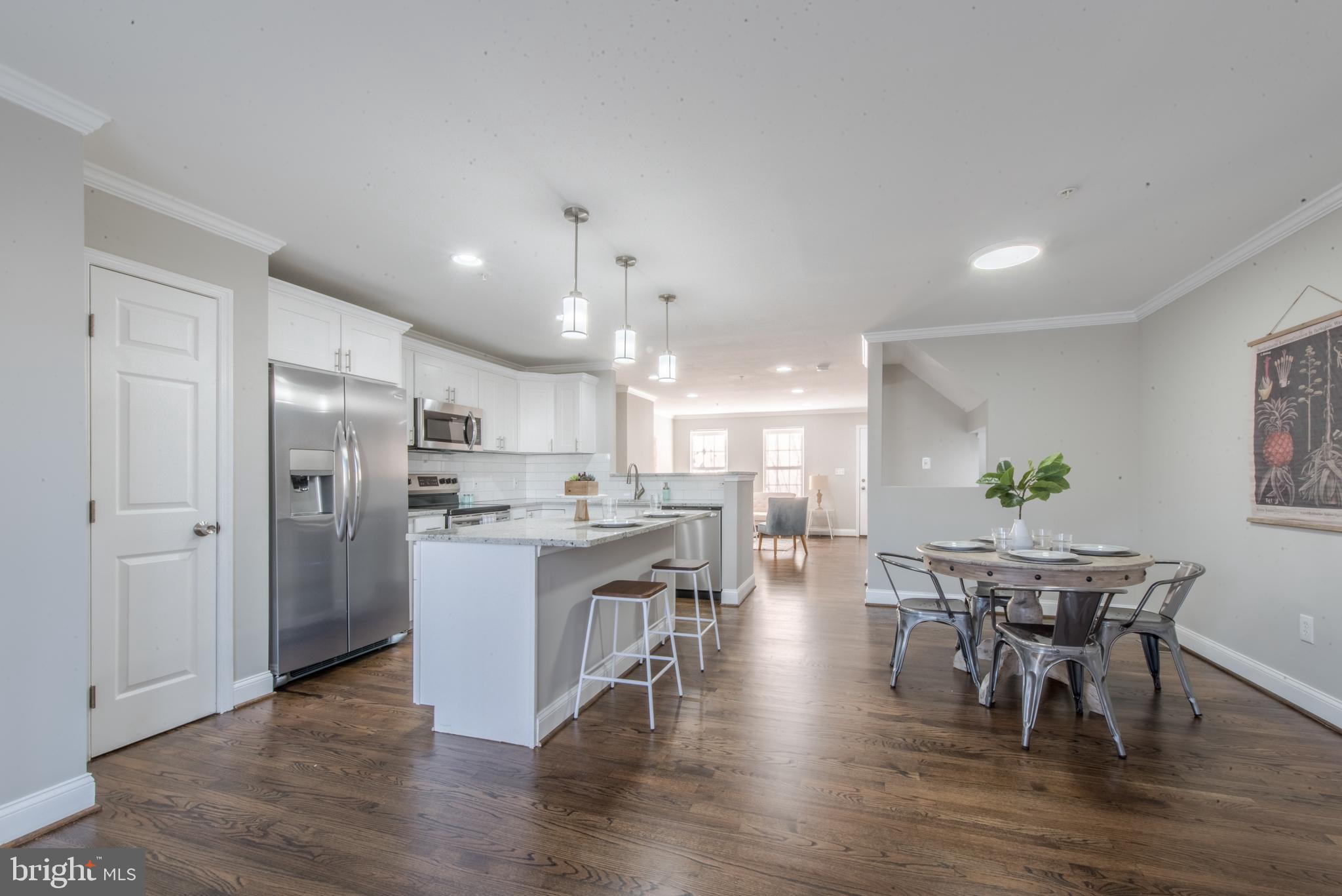 VILLAGE OF DEER PARK - Residential