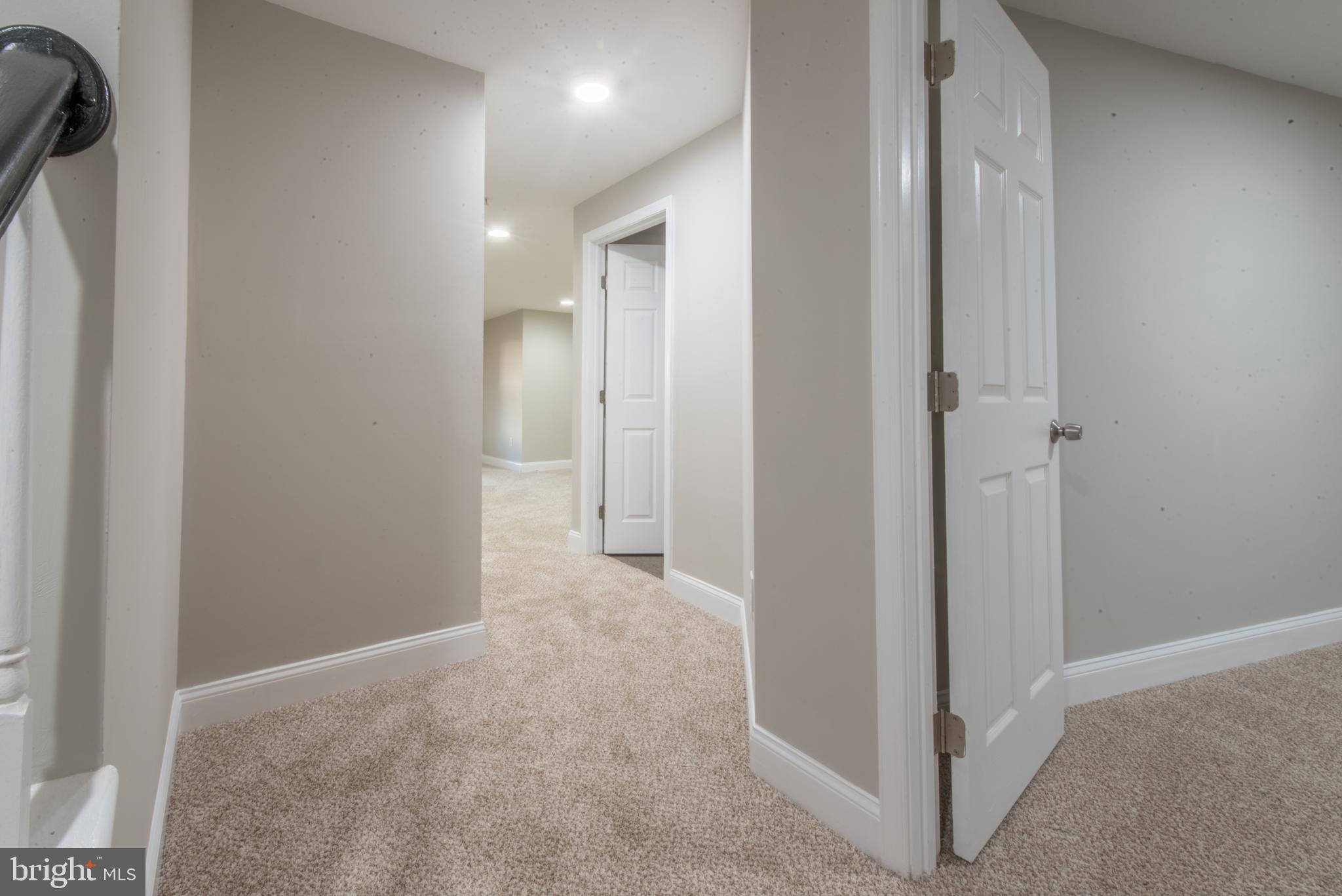 VILLAGE OF DEER PARK - Residential