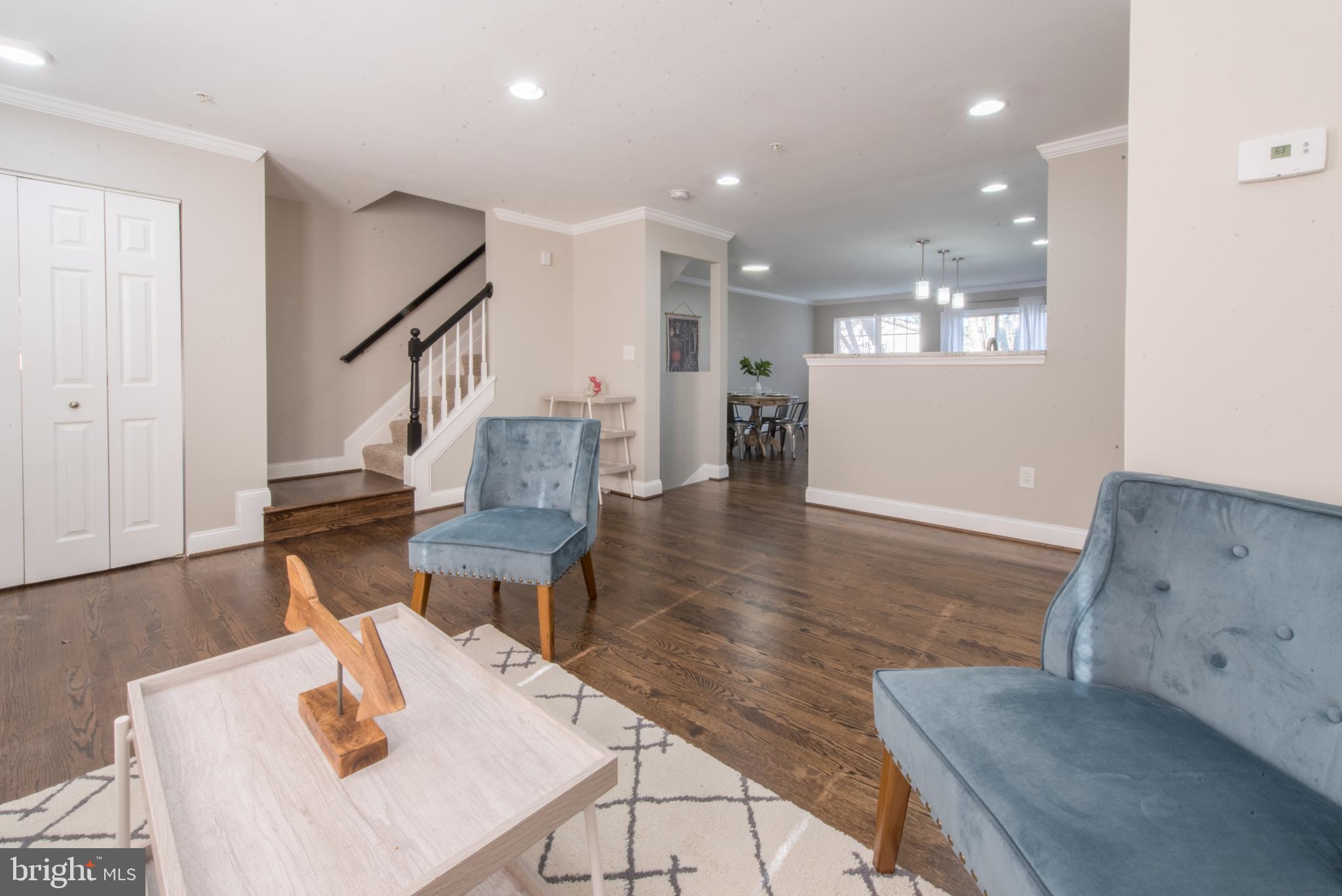 VILLAGE OF DEER PARK - Residential