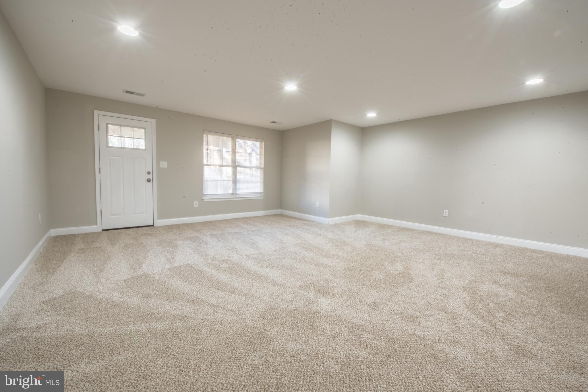 VILLAGE OF DEER PARK - Residential