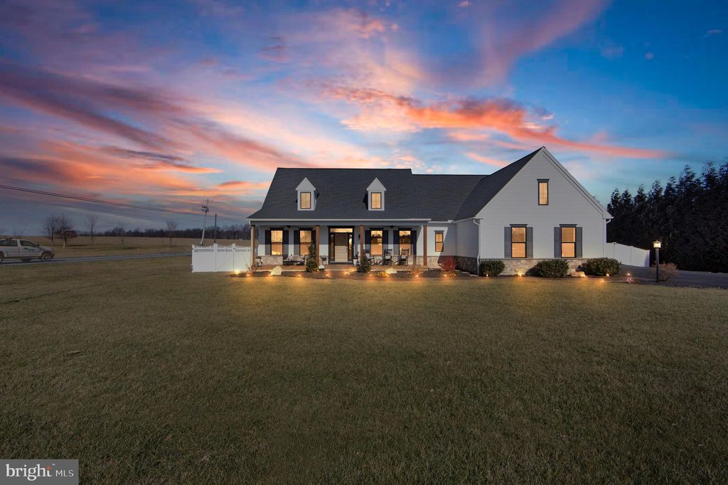 Photo of 267 GREEN LN, QUARRYVILLE, PA 17566 (MLS # PALA2031816)