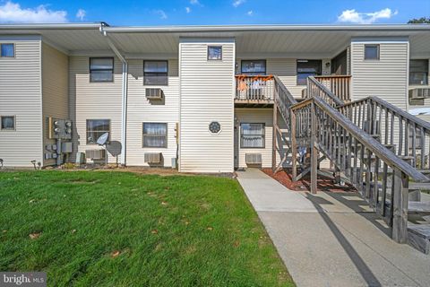 Condo For Sale - 1334 W Wyomissing Court #Q<br/> WEST LAWN, PA 19609