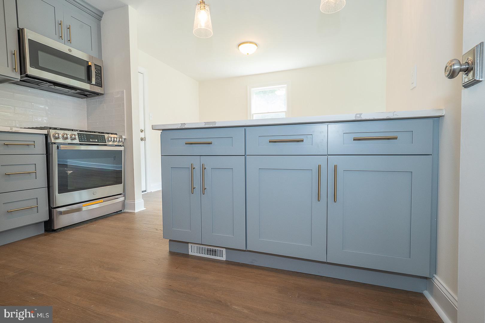 FLOURTOWN - Residential Lease