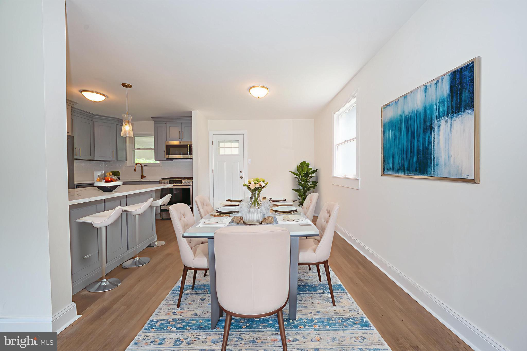 FLOURTOWN - Residential Lease