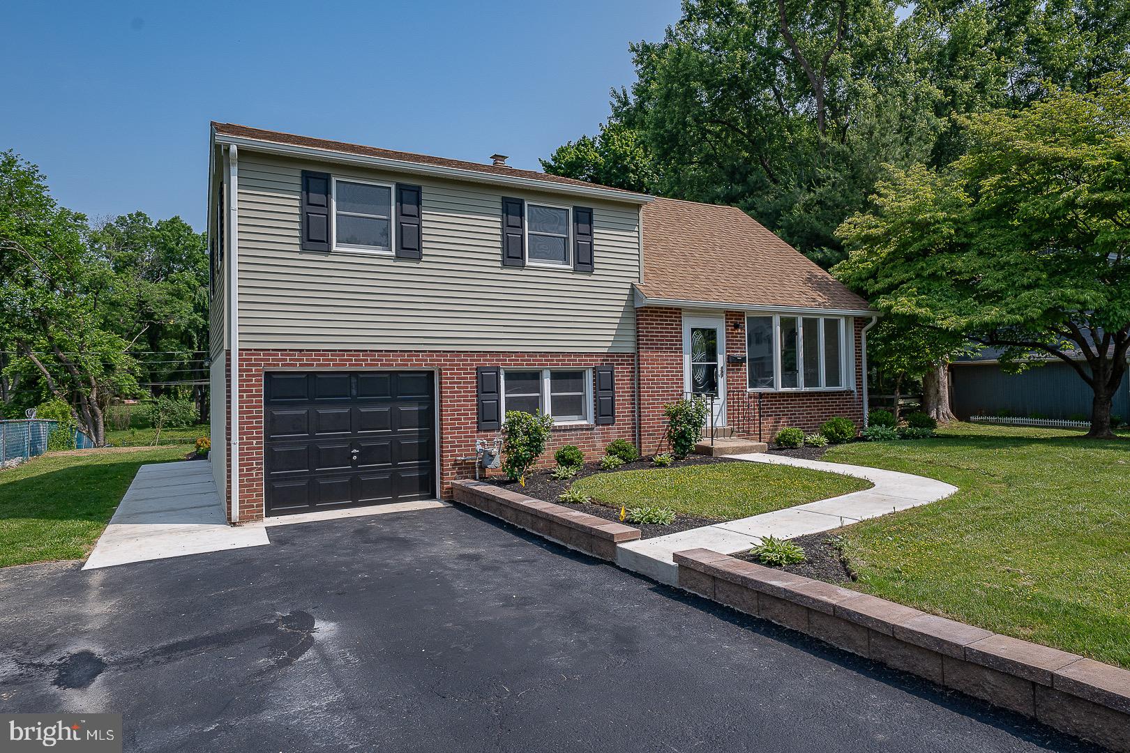 FLOURTOWN - Residential Lease